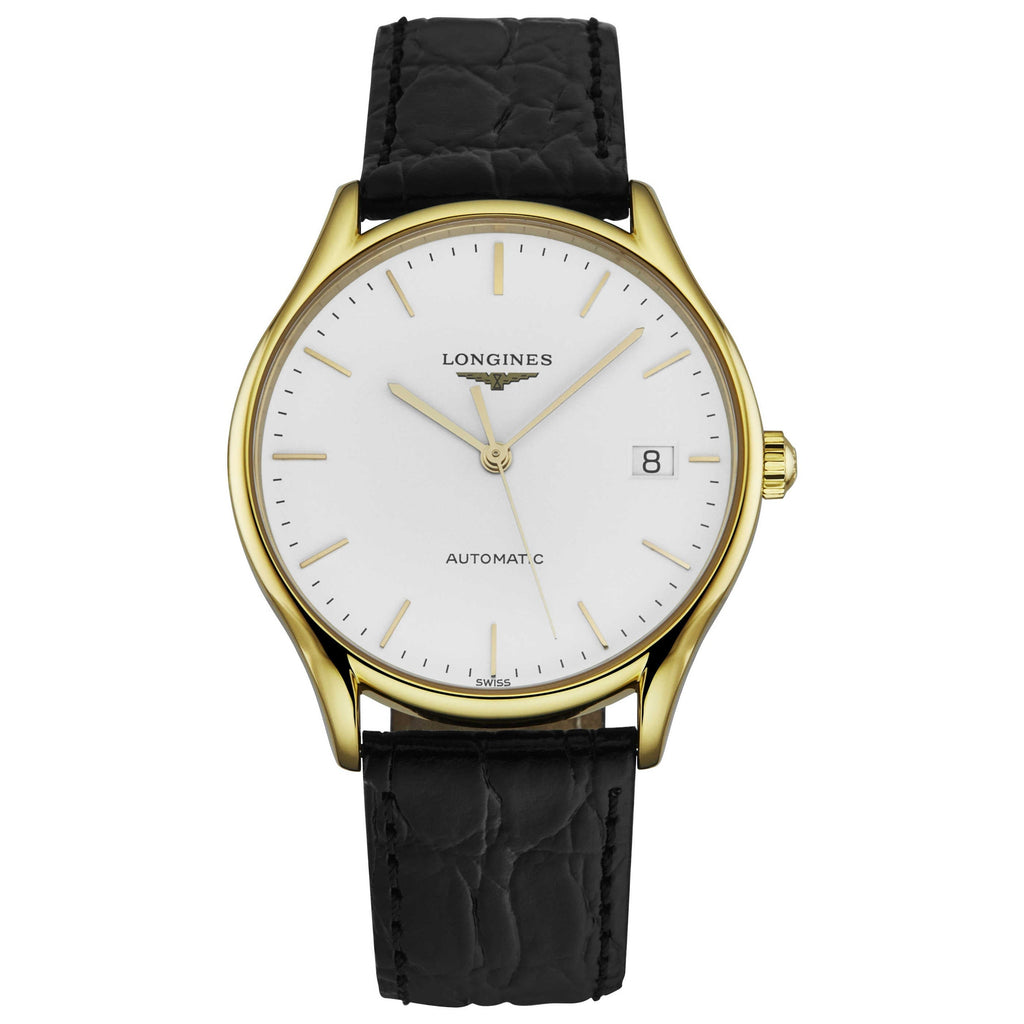 Longines Lyre Women's Watch L48602122