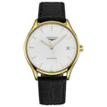 Longines Lyre Women's Watch L48602122