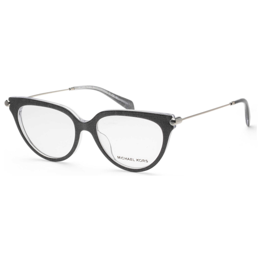 Michael Kors Women's Eyeglasses MK4151U-4009-51