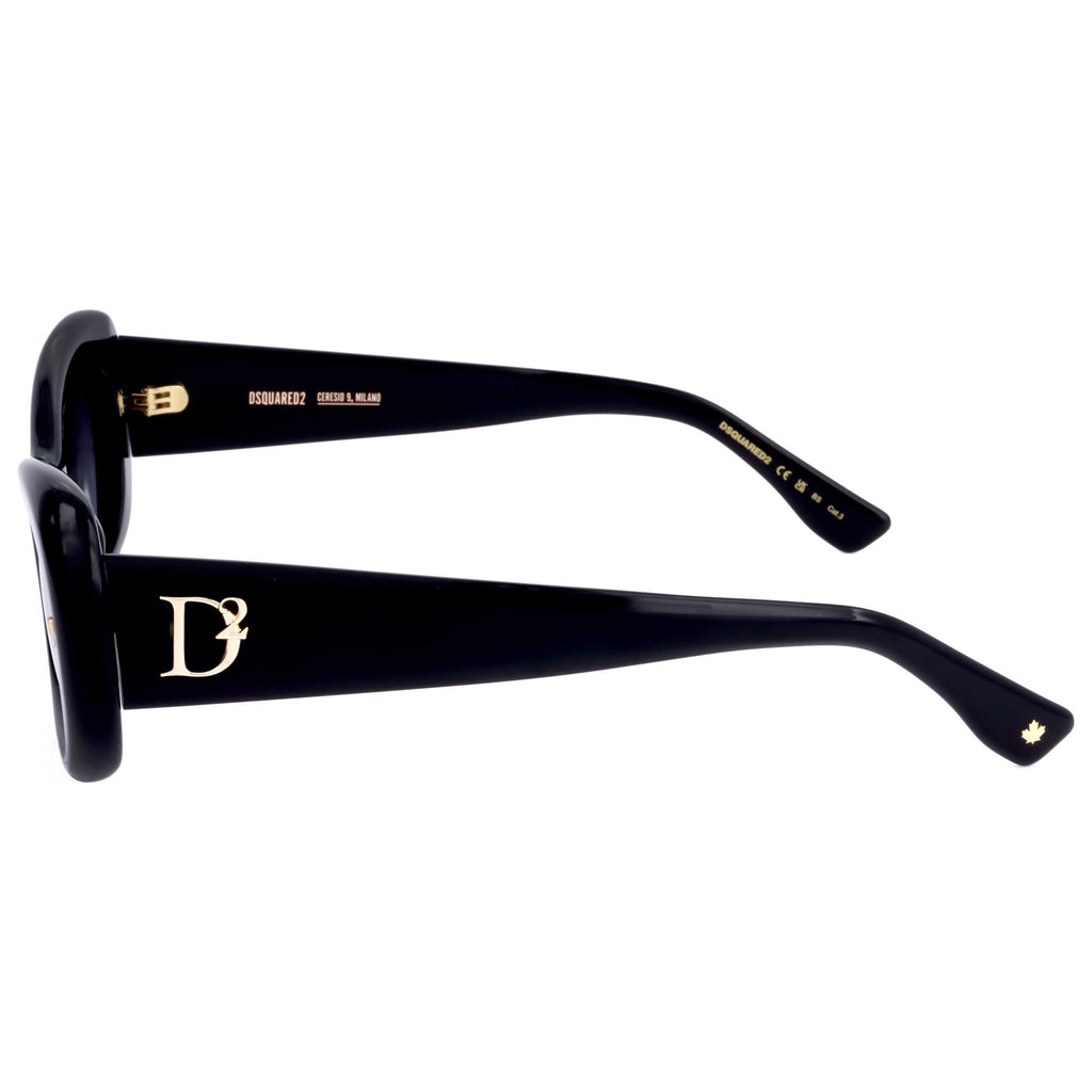 Dsquared2 Women's Sunglasses D20110-S-807-52