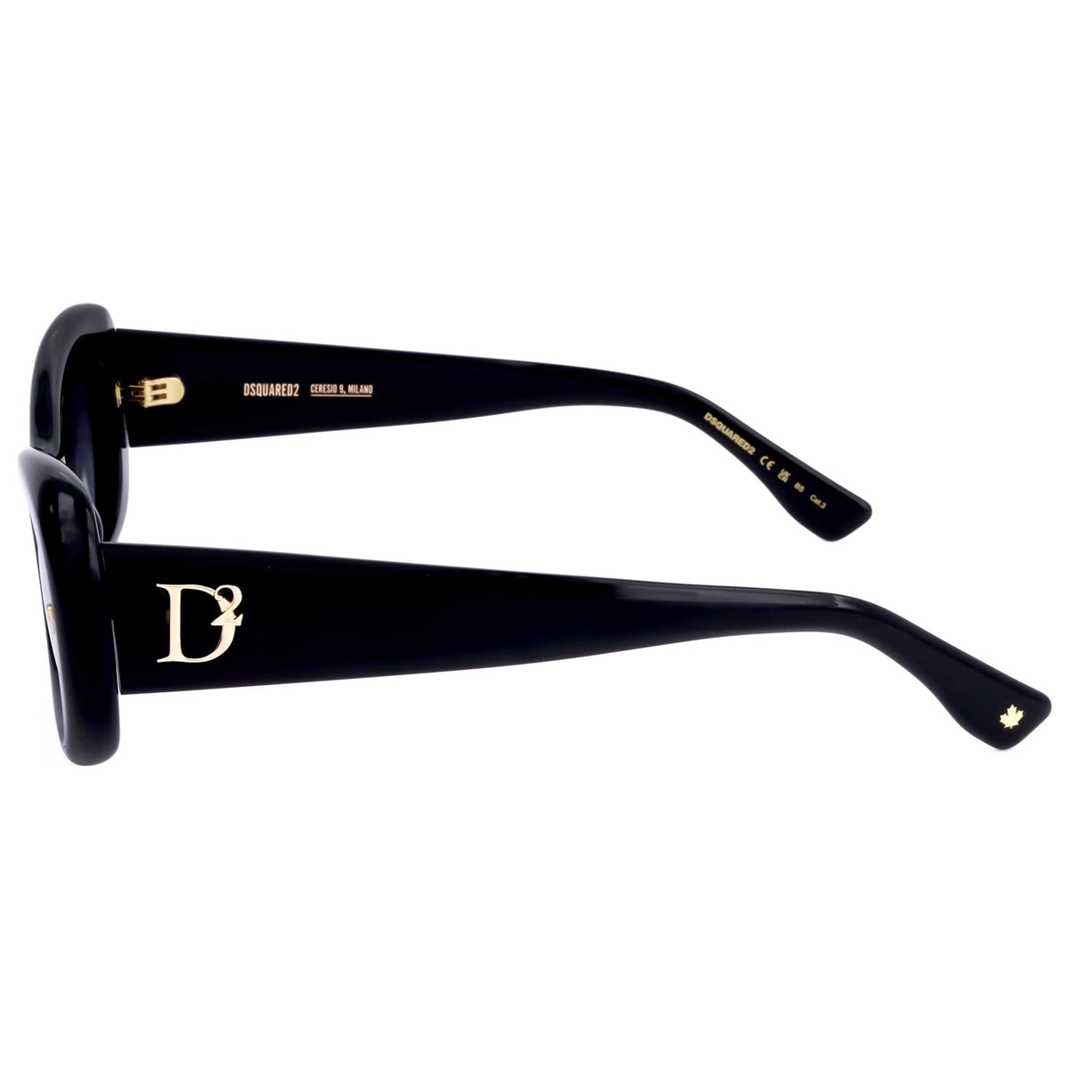 Dsquared2 Women's Sunglasses D20110-S-807-52