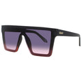 Quay Women's Sunglasses QUAY-QW-000311-BLK-BLKPNK