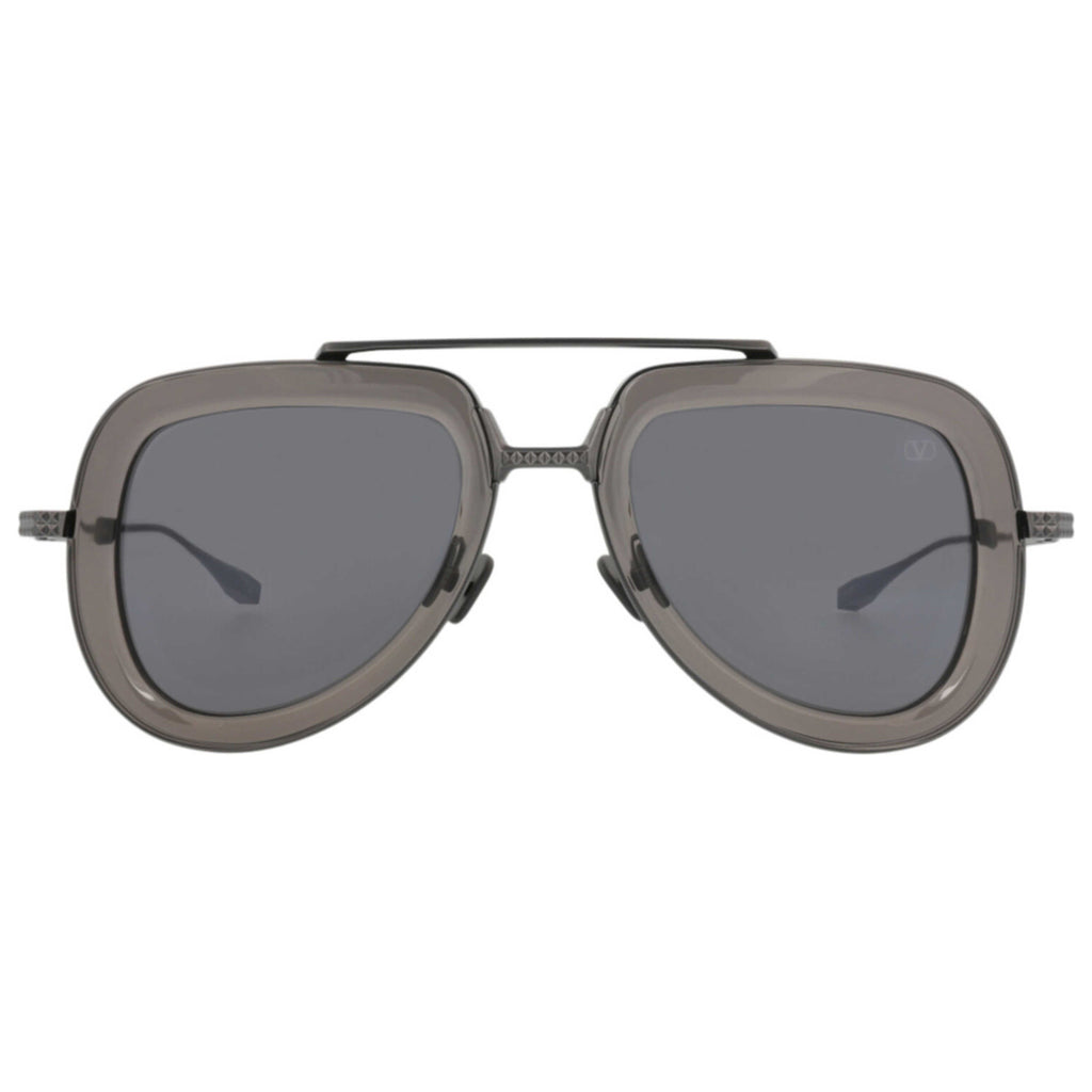 Valentino Unisex Sunglasses VLS-129B-50