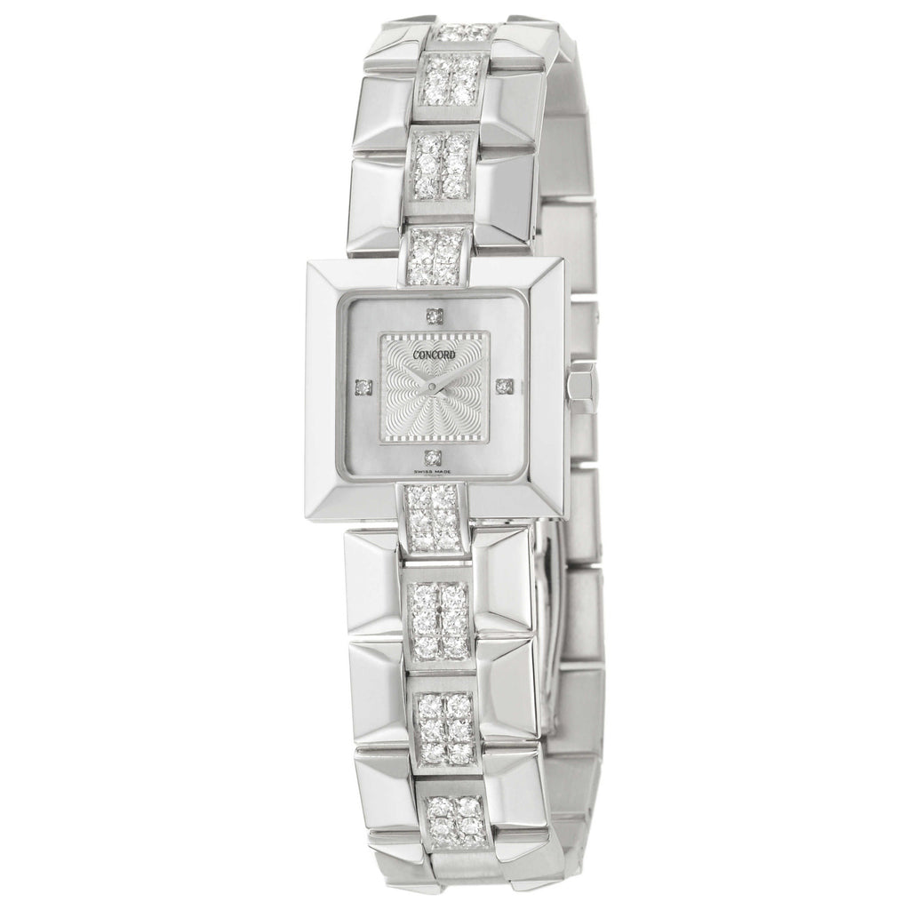 Concord Women's Quartz Watch 0309400