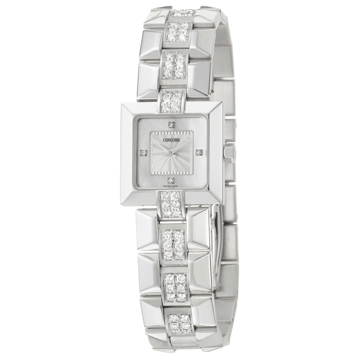 Concord Women's Quartz Watch 0309400