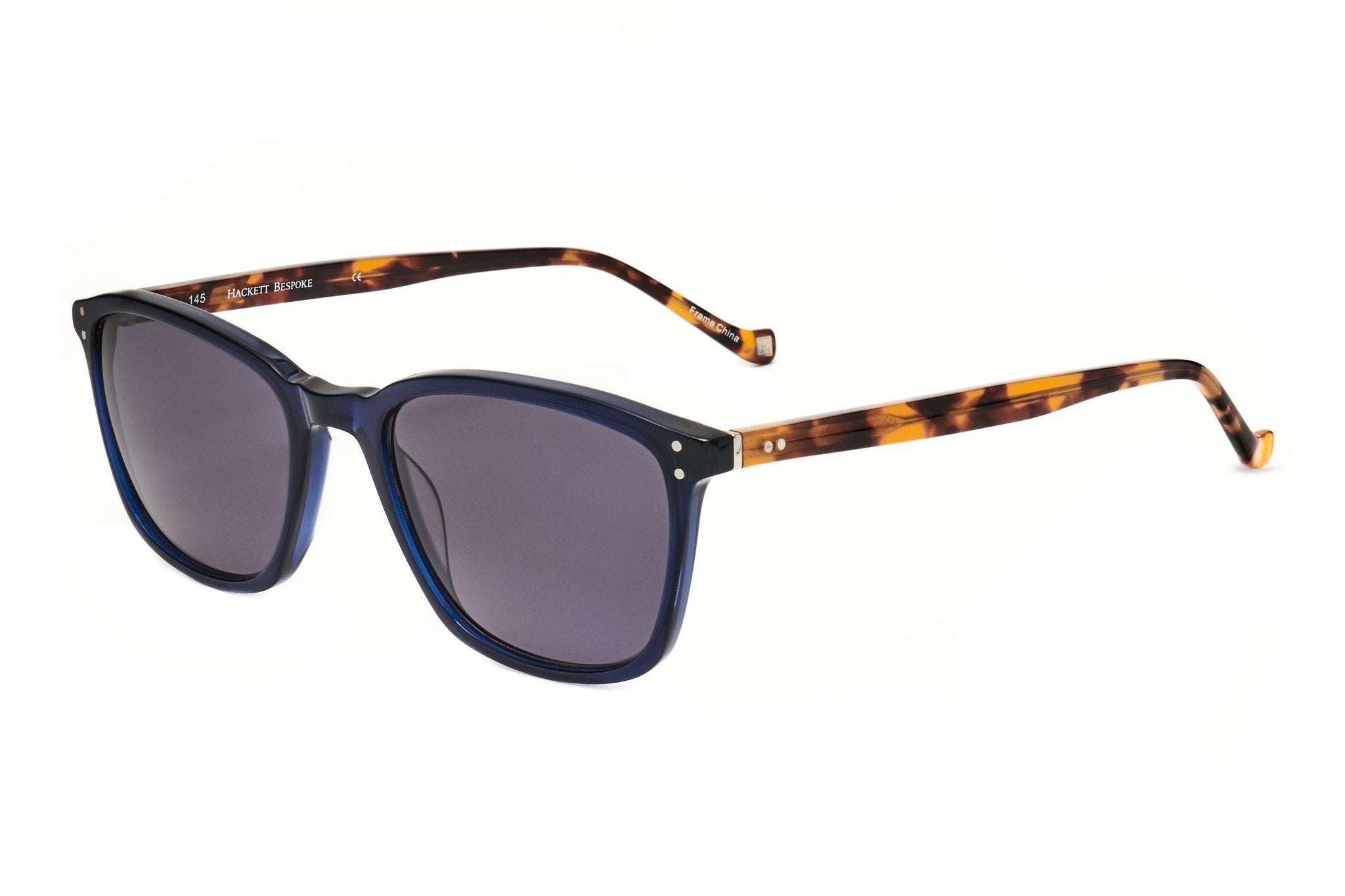 Hackett Bespoke Men's Acetate Sunglasses
