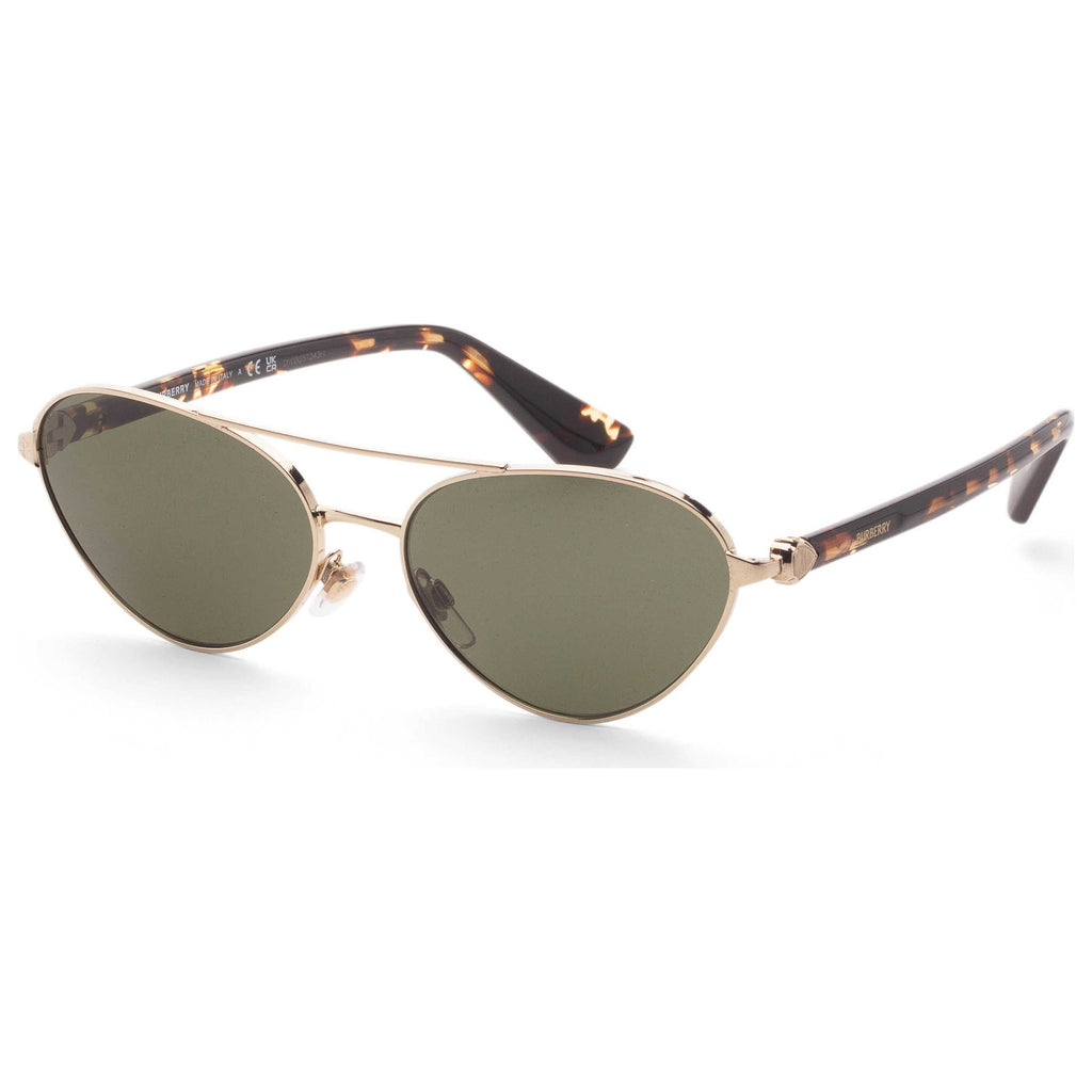 Burberry Women's Sunglasses BE3165-110971-58