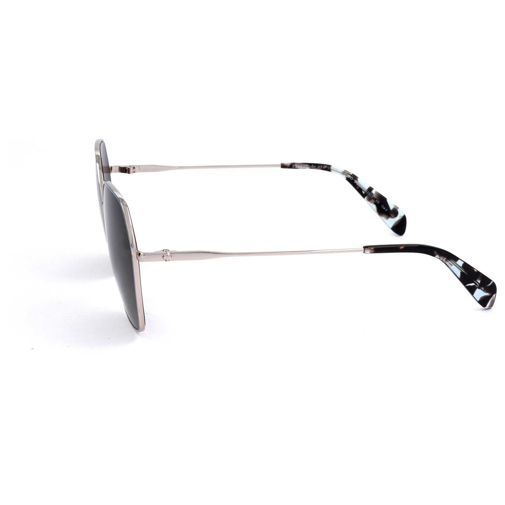 Kate Spade Women's Sunglasses KENNA-G-S-LKS-57