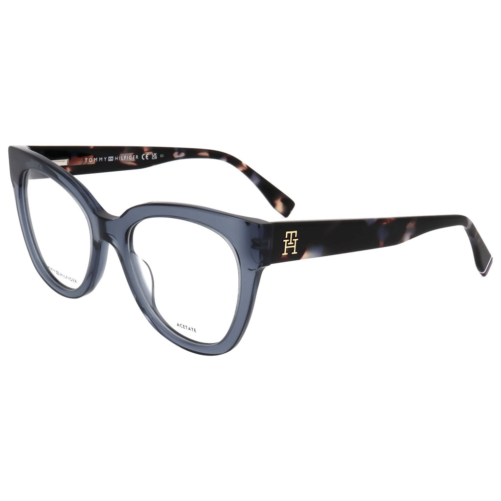 Tommy Hilfiger Women's Eyeglasses TH2054-PJP-52