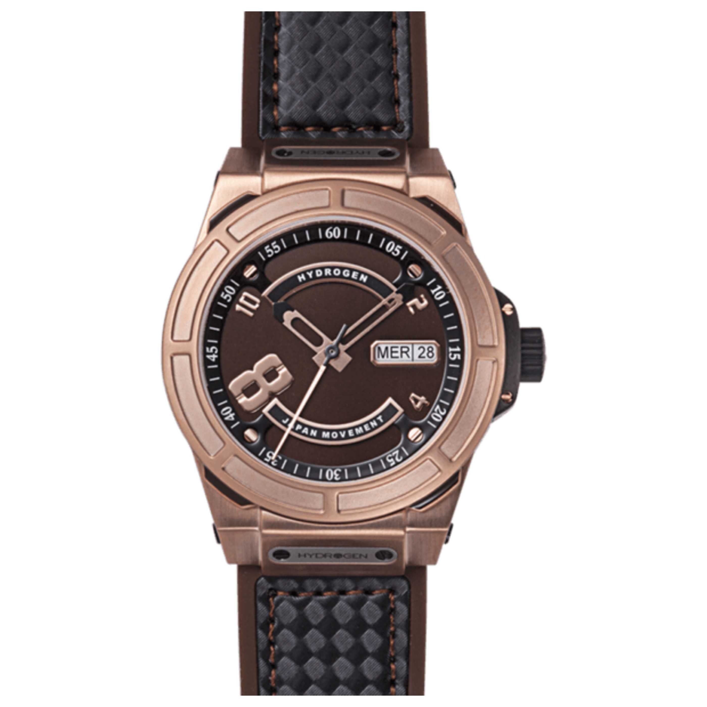 Hydrogen Men's Watch HW224004