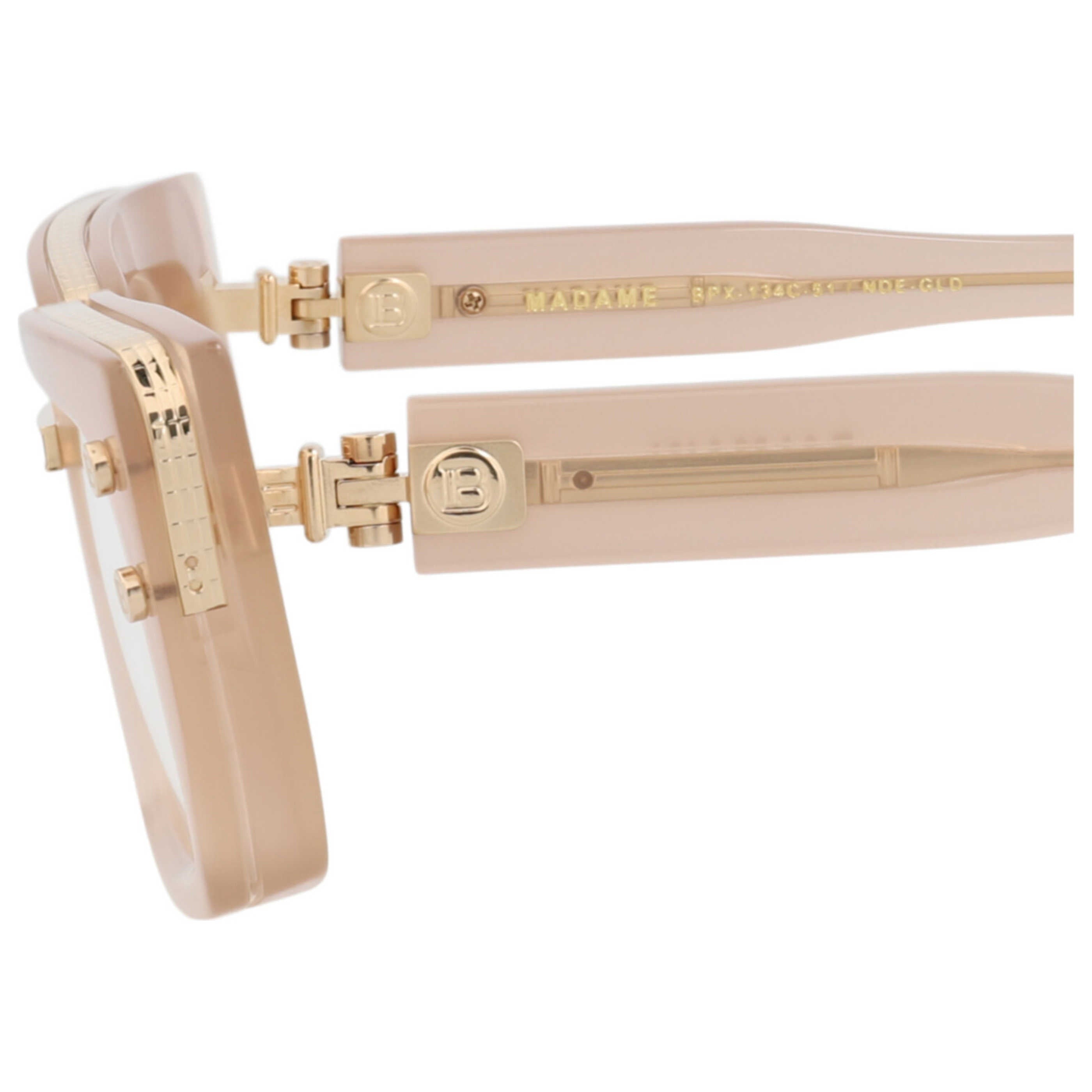 Balmain Women's Eyeglasses BPX-134C-51