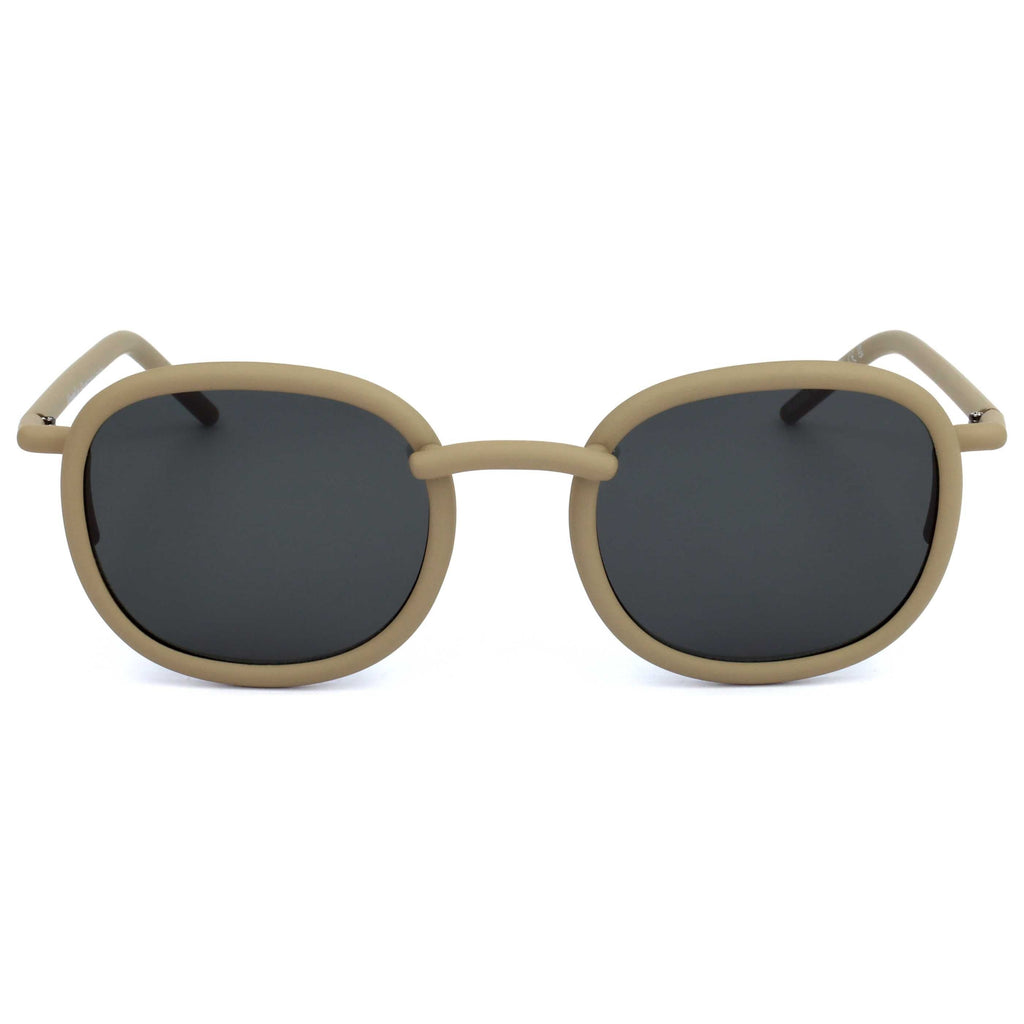Kartell Unisex Sunglasses KL021S-04-49