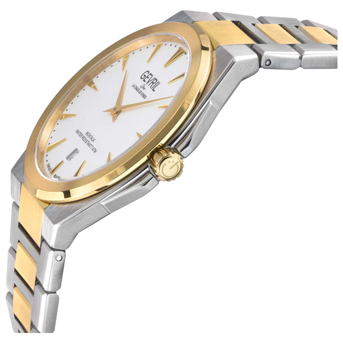 Gevril Men's Watch 49904B