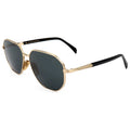 David Beckham Men's Sunglasses DB1132FS-0RHL-IR