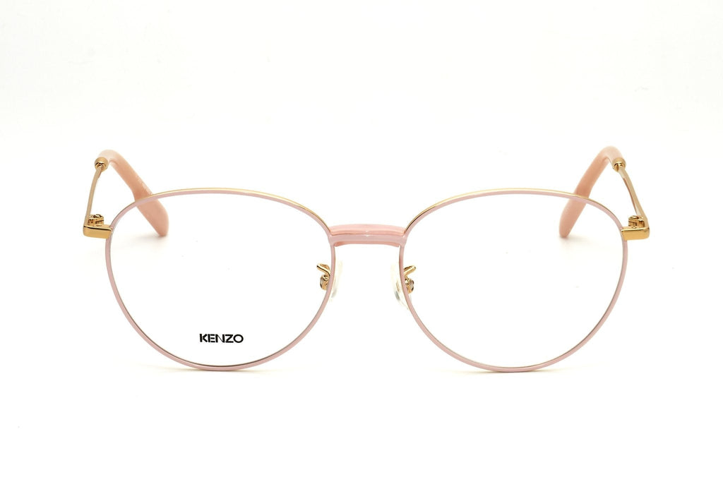 Kenzo Unisex Metal Glasses