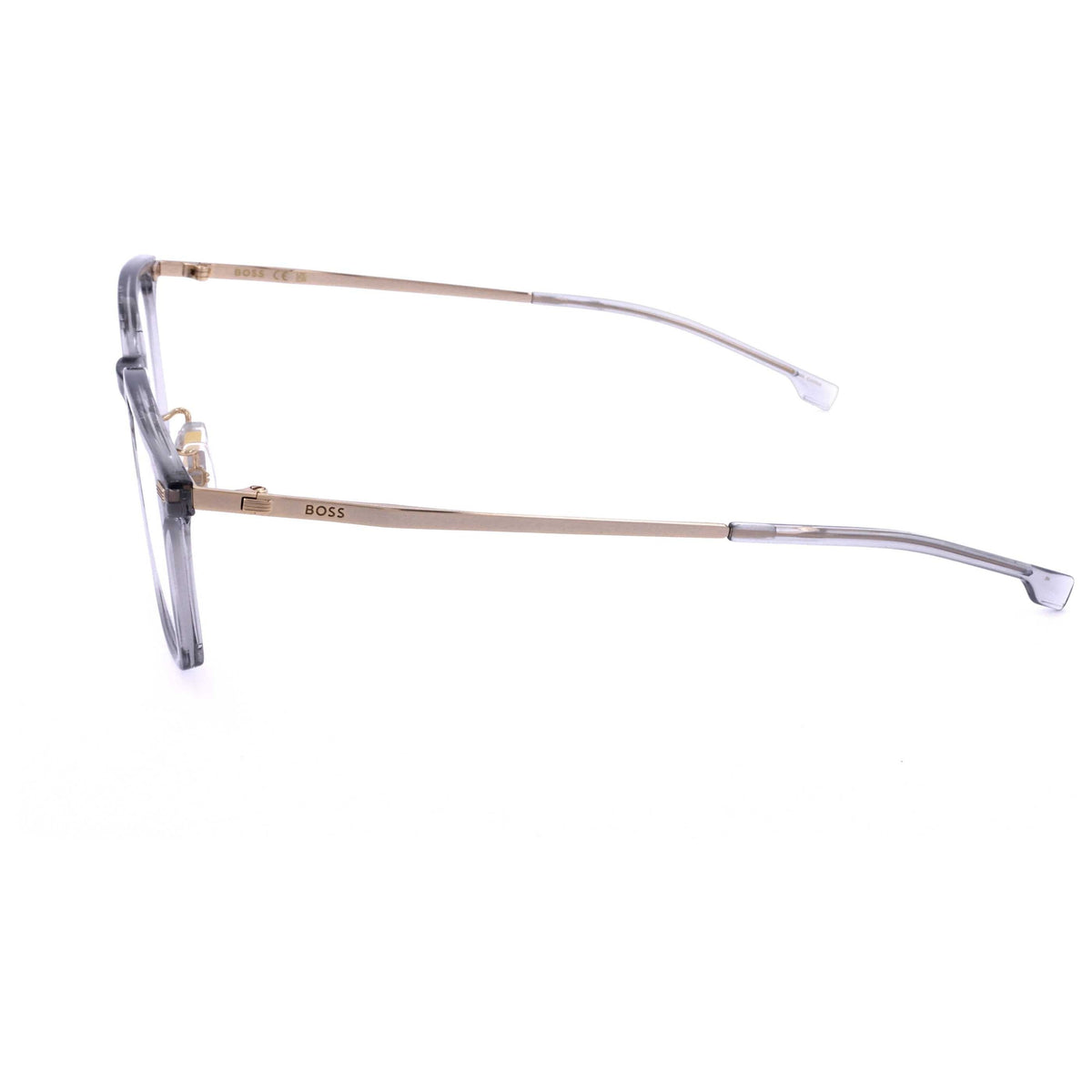 Hugo Boss Men's Eyeglasses BOSS1796-F-FT3-55