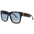 Anna-Karin Karlsson Women's Sunglasses AKK-COCO-STORIES-BLACK-GOLD