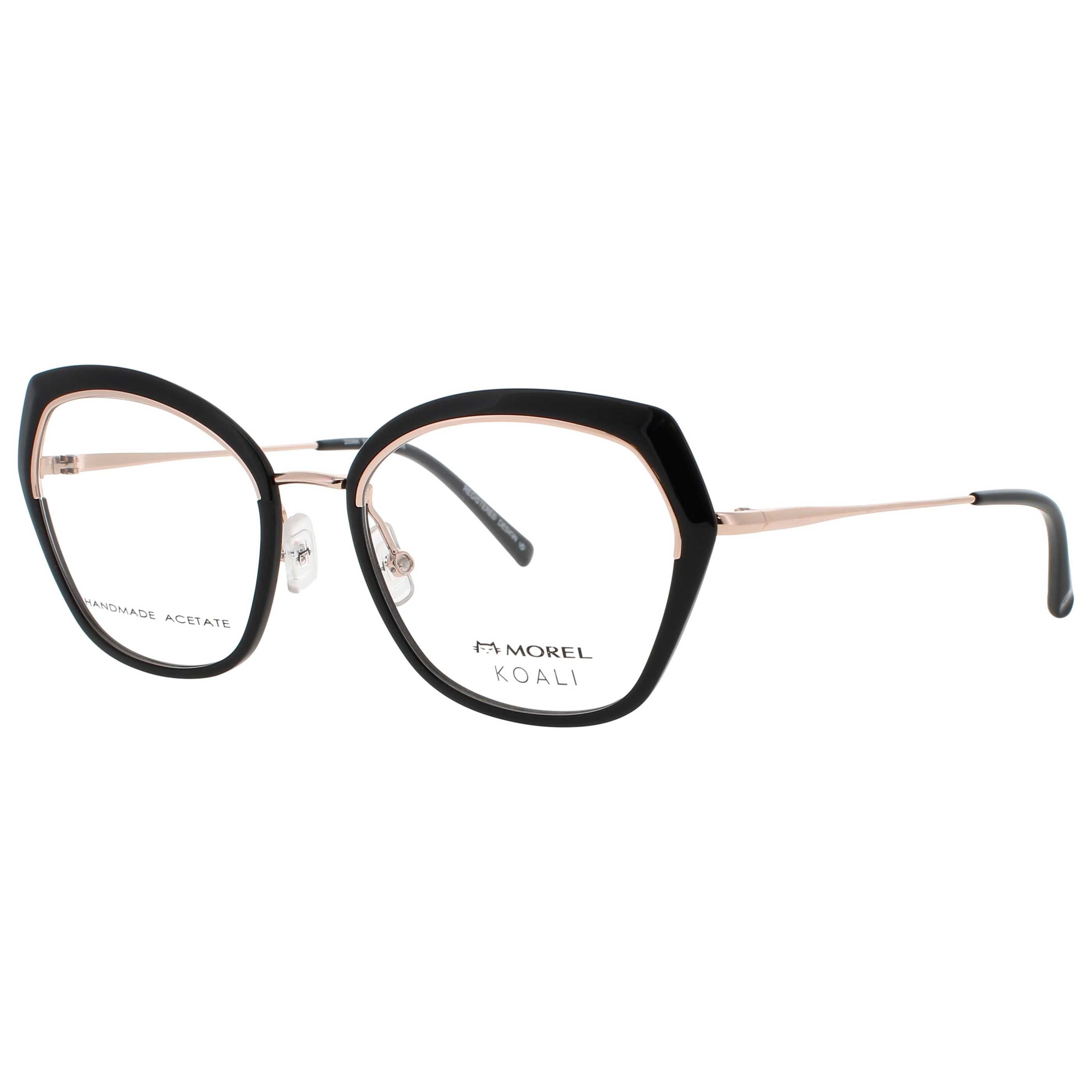 Koali Women's Eyeglasses KOALI-MOREL-20098K-NN08-53