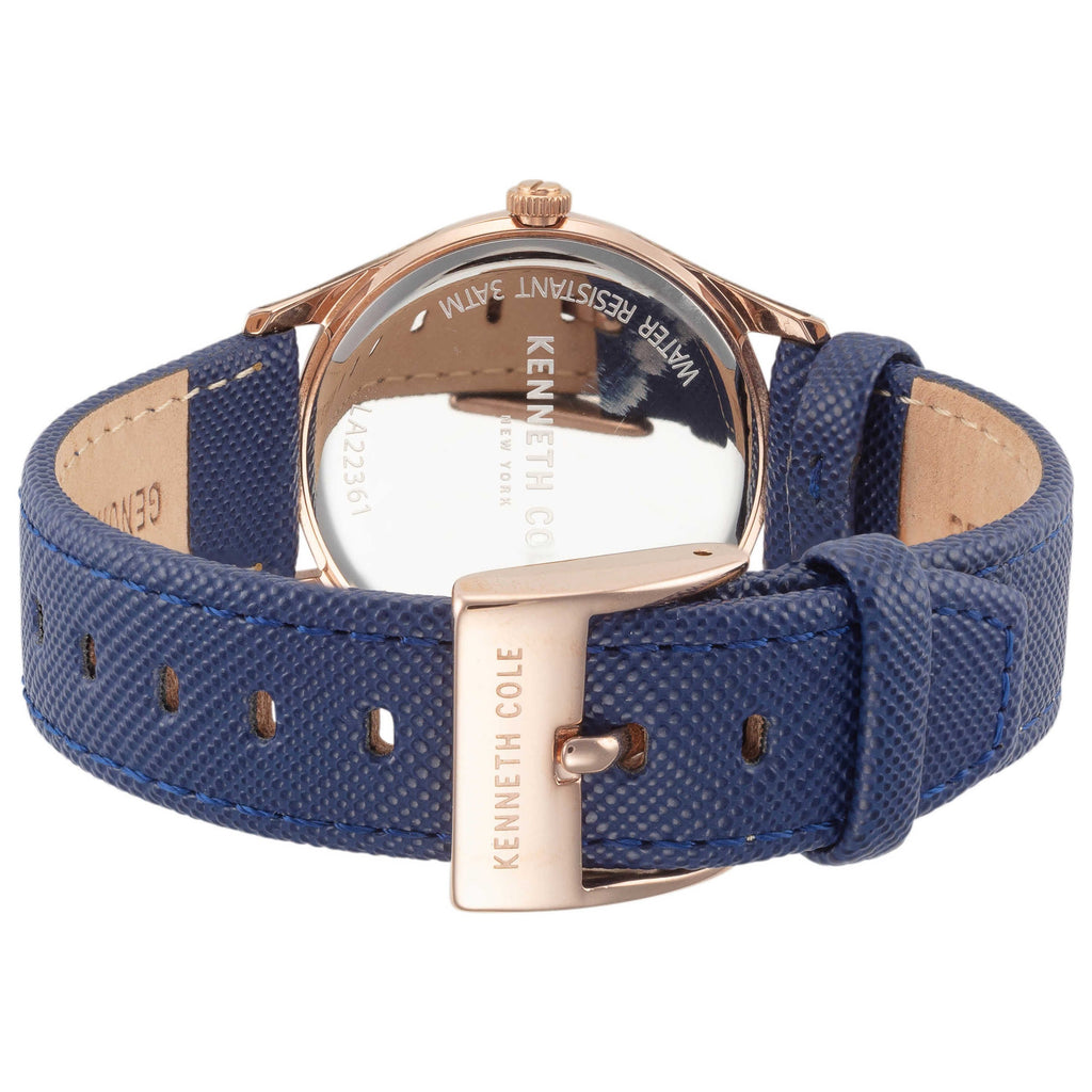 Kenneth Cole Women's Watch KCWLA2236103