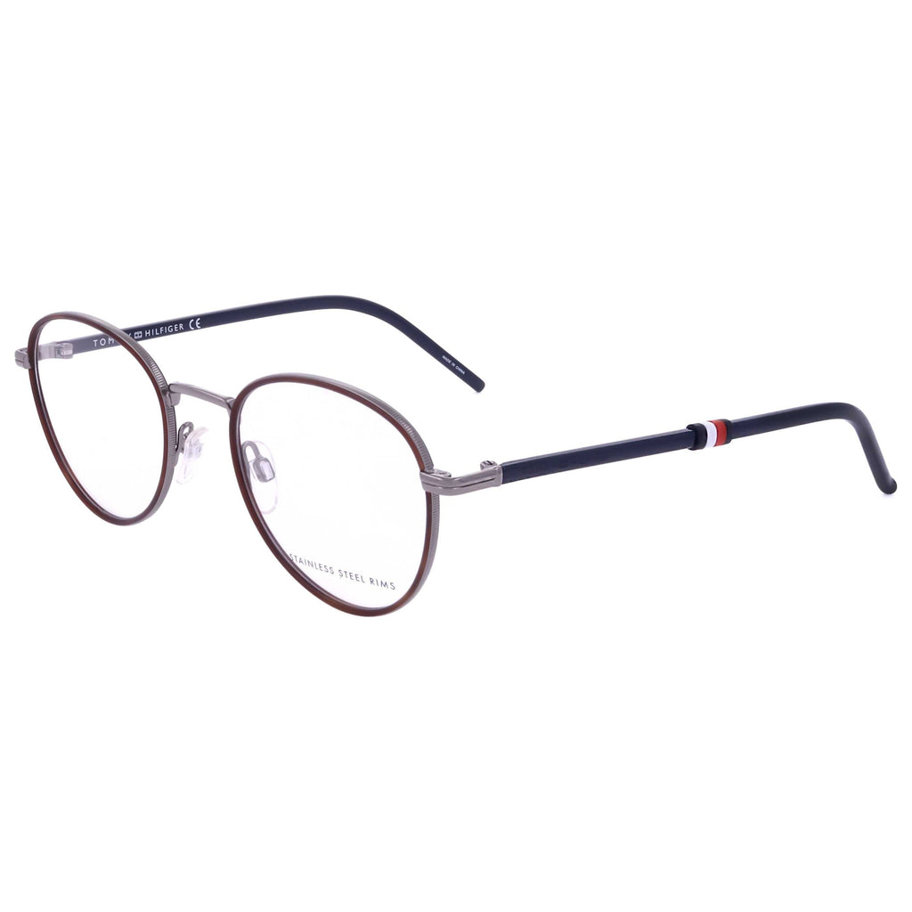 Tommy Hilfiger Men's Eyeglasses TH1687-6LB-50