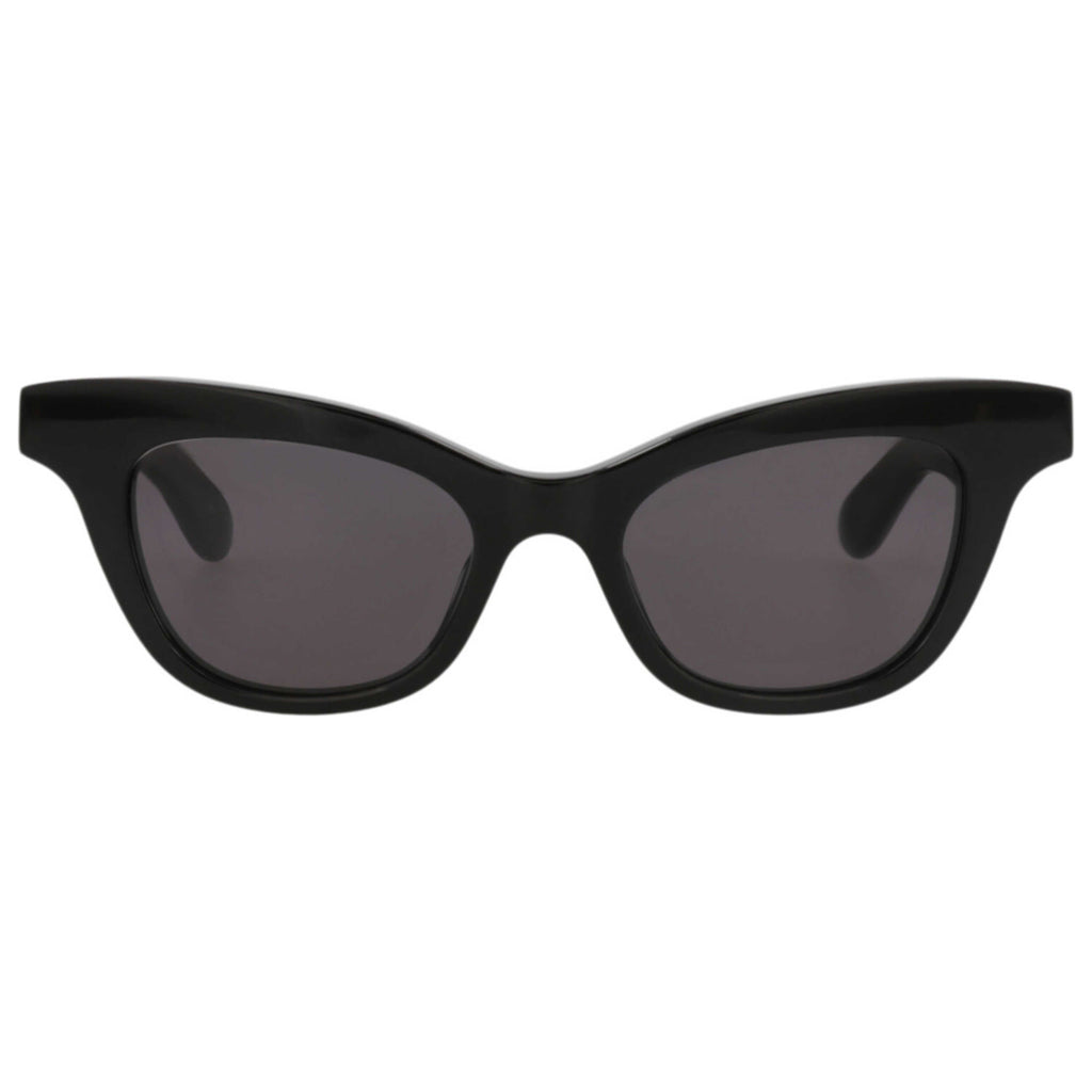 Alexander McQueen Women's Sunglasses AM0381S-30013619-001