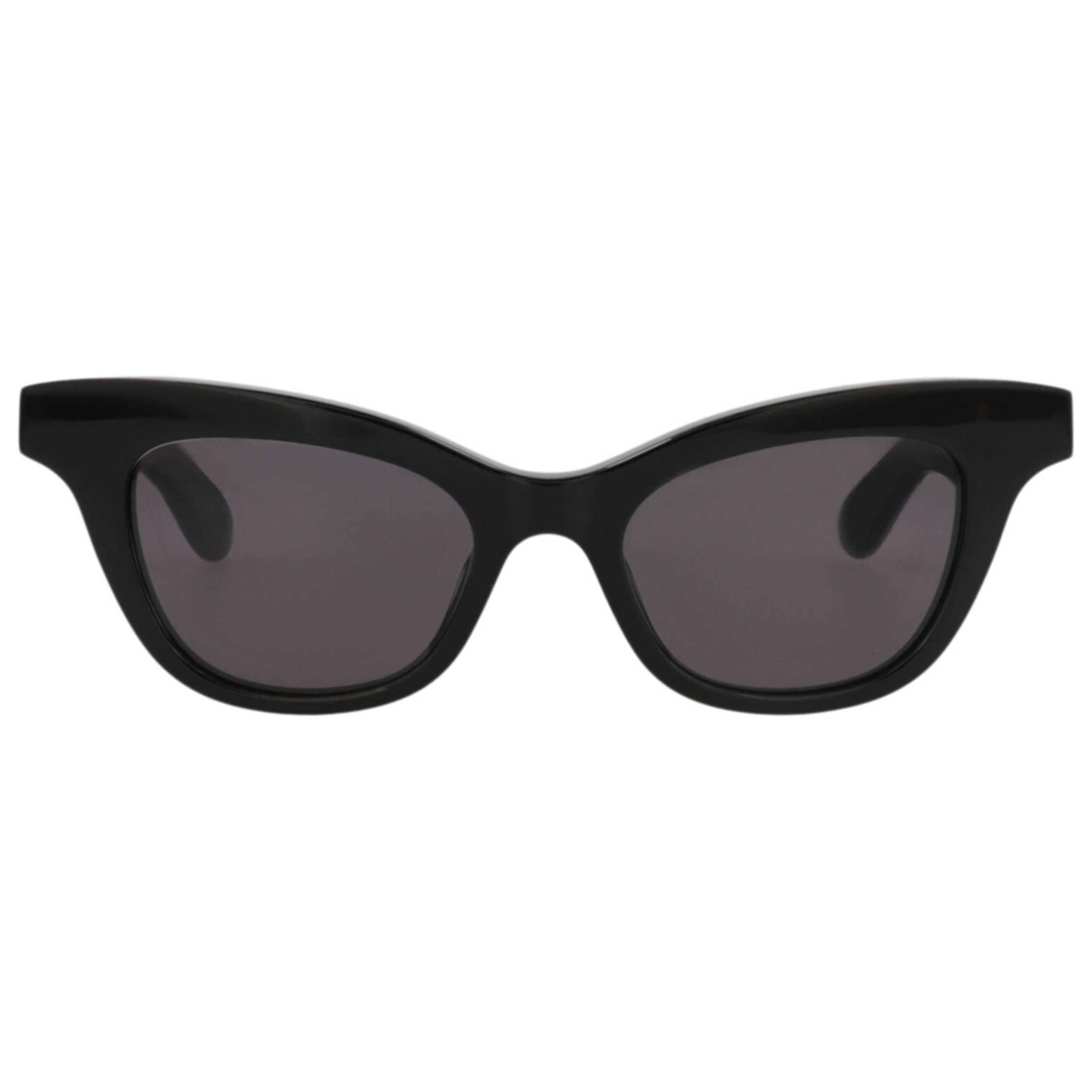 Alexander McQueen Women's Sunglasses AM0381S-30013619-001