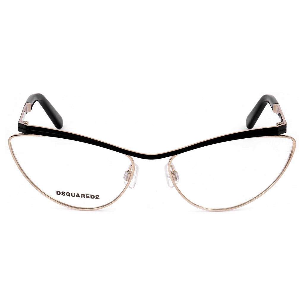 Dsquared2 Women's Eyeglasses DQ5329-005-56
