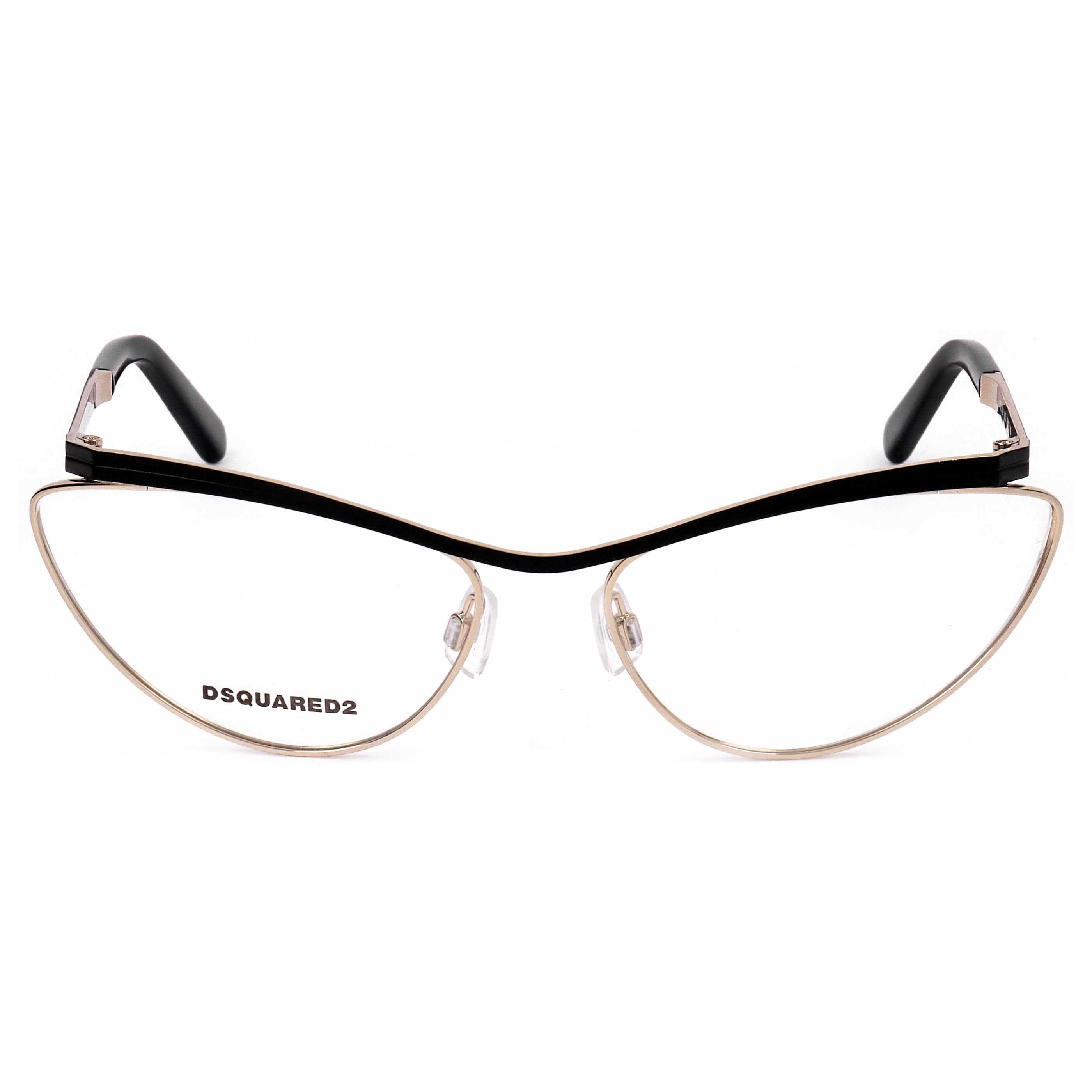 Dsquared2 Women's Eyeglasses DQ5329-005-56