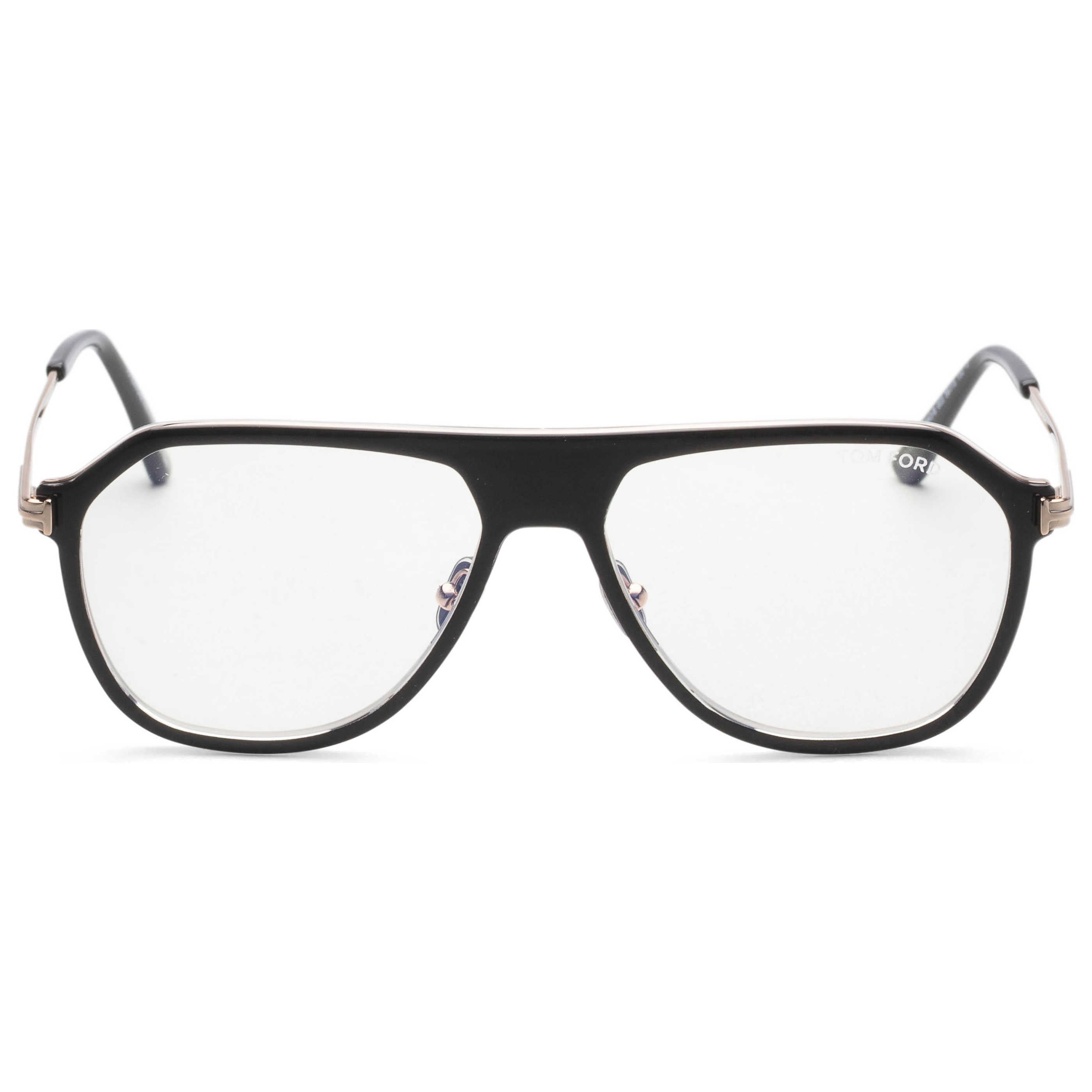 Tom Ford Fashion Men's Eyeglasses FT5943-B-003-56