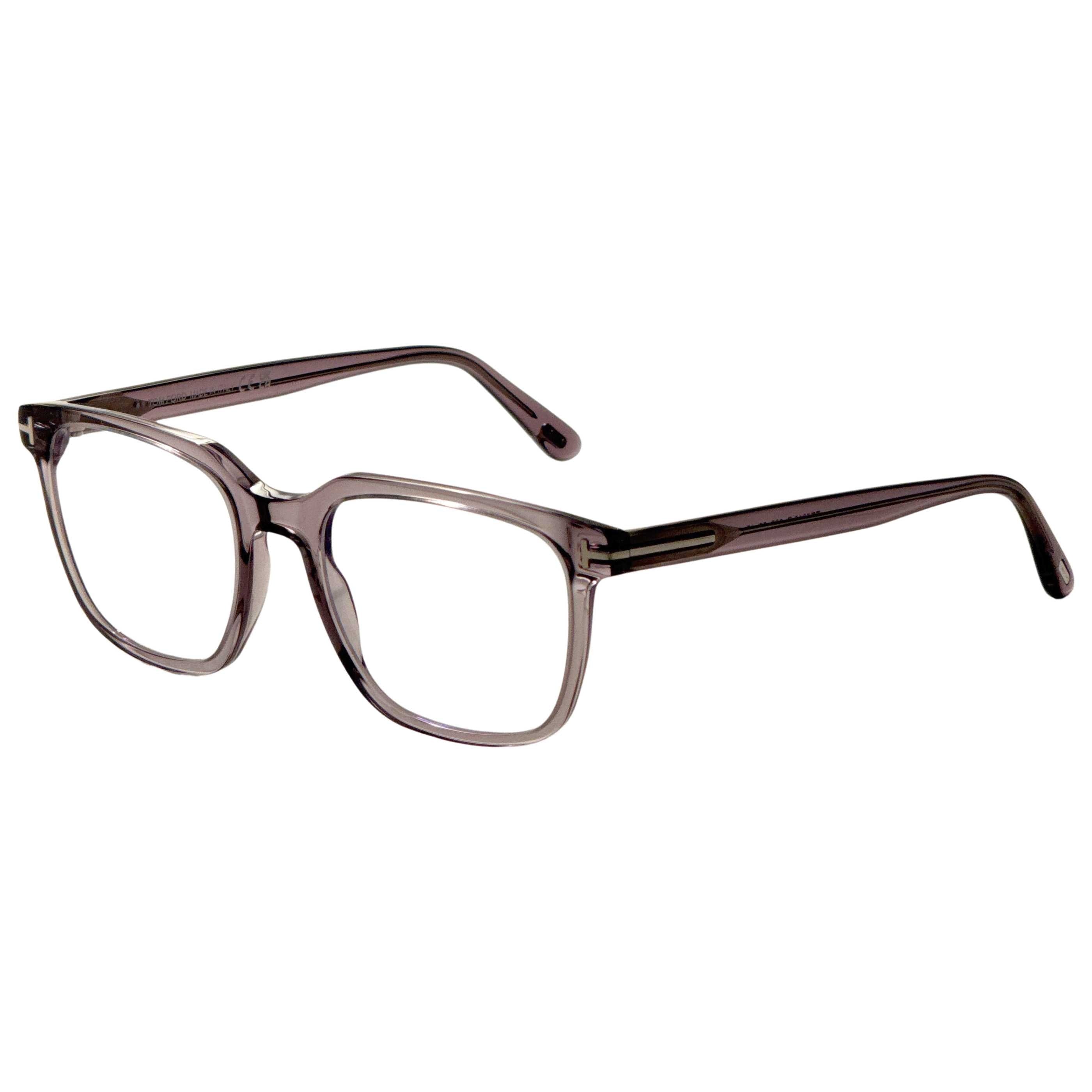 Tom Ford Men's Eyeglasses FT5818-B-020-53