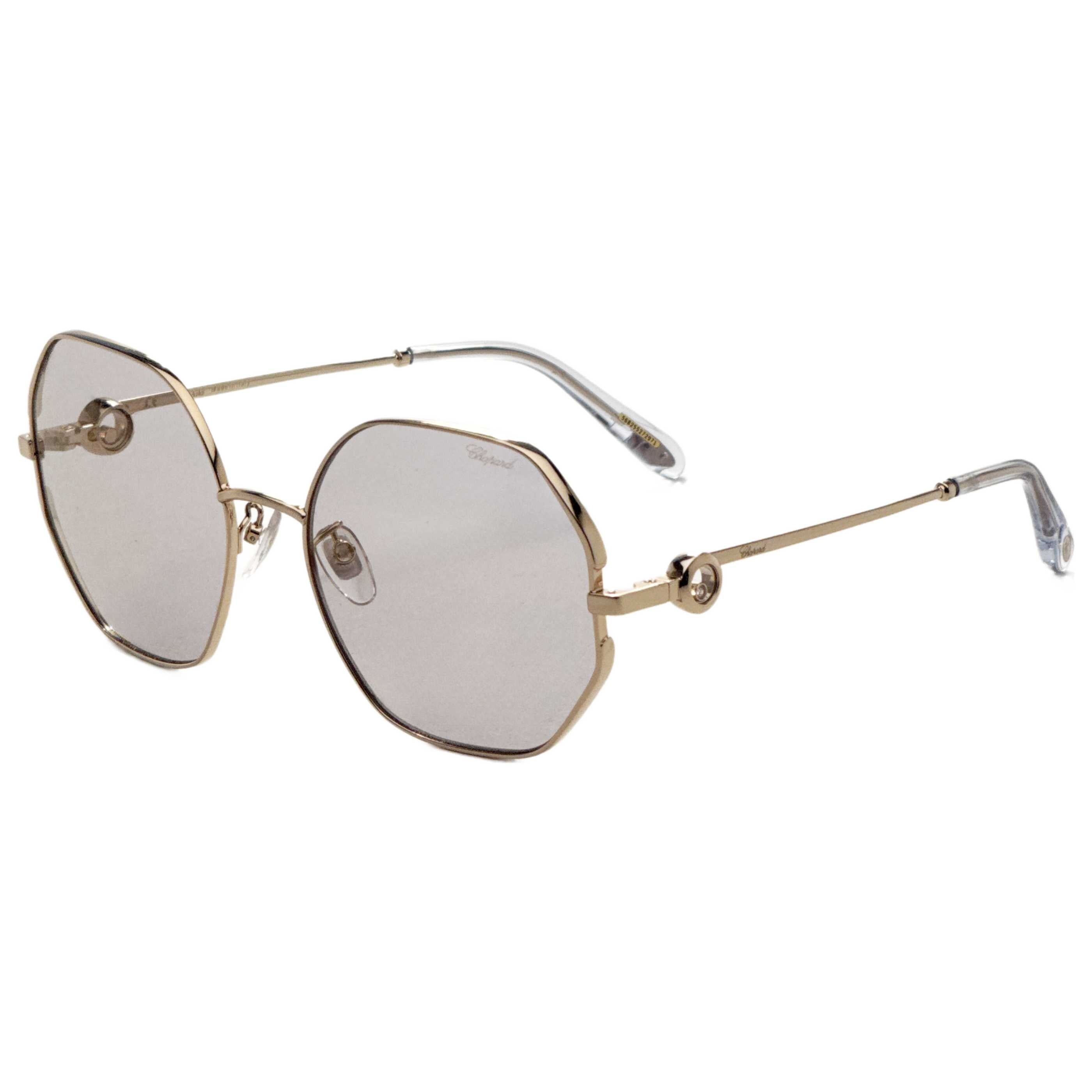 Chopard Women's Sunglasses SCHF08S58300C