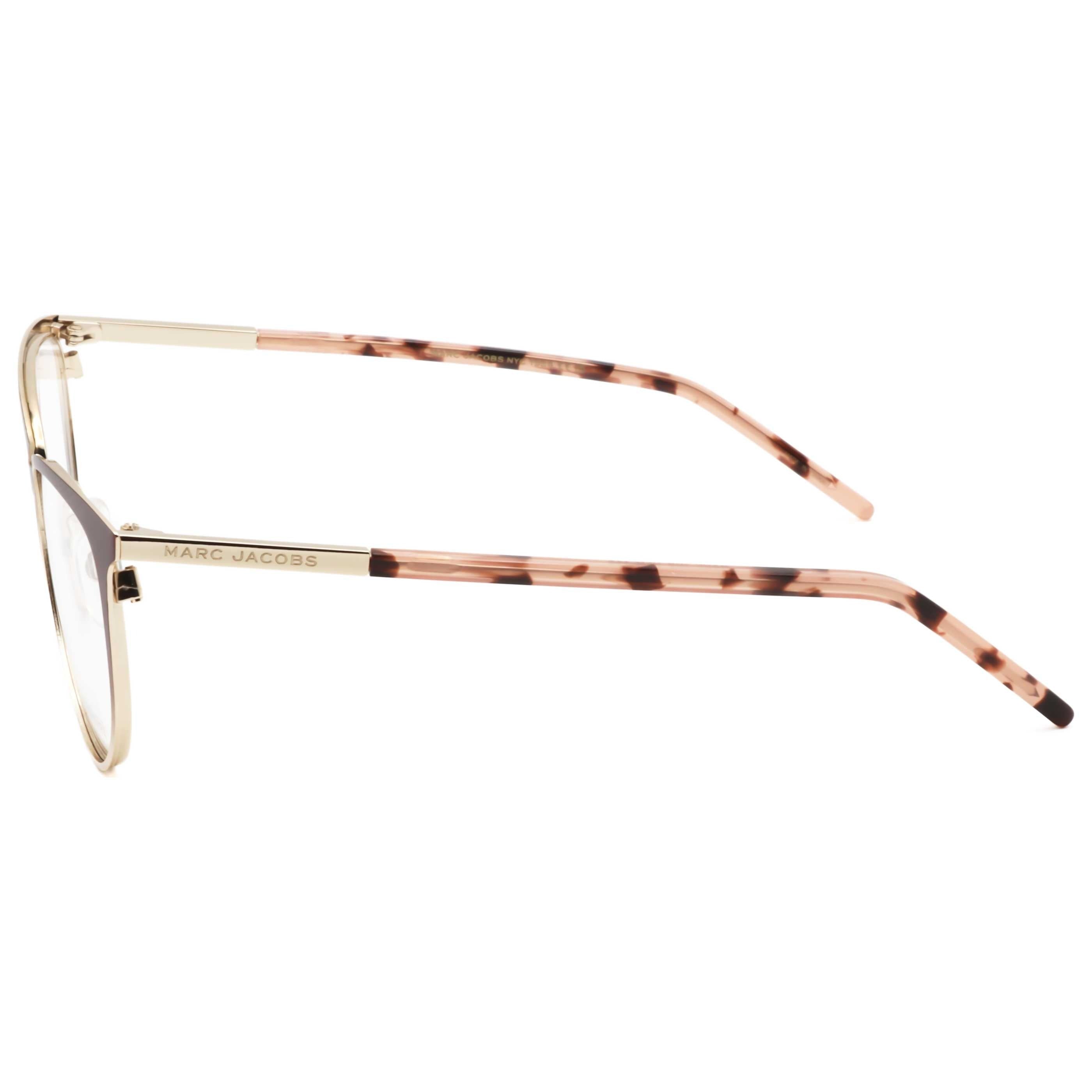 Marc Jacobs Women's Eyeglasses MARC708-UFM-54