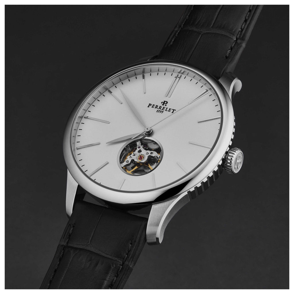 Perrelet First Class Men's Watch A1087/G