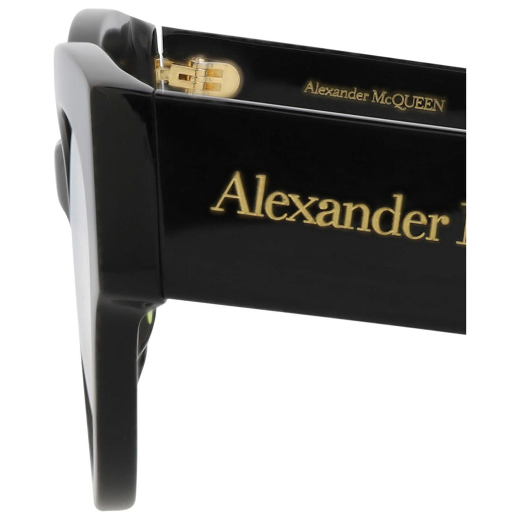 Alexander McQueen Women's Eyeglasses AM0435O-30014635-001