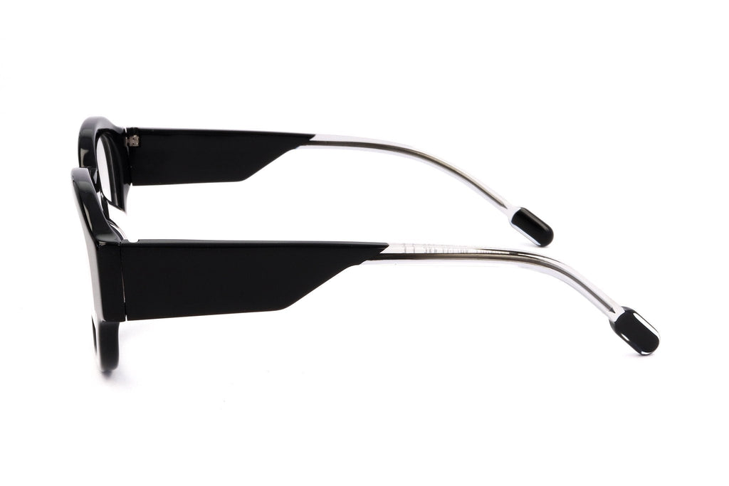 Kartell Unisex Acetate Glasses