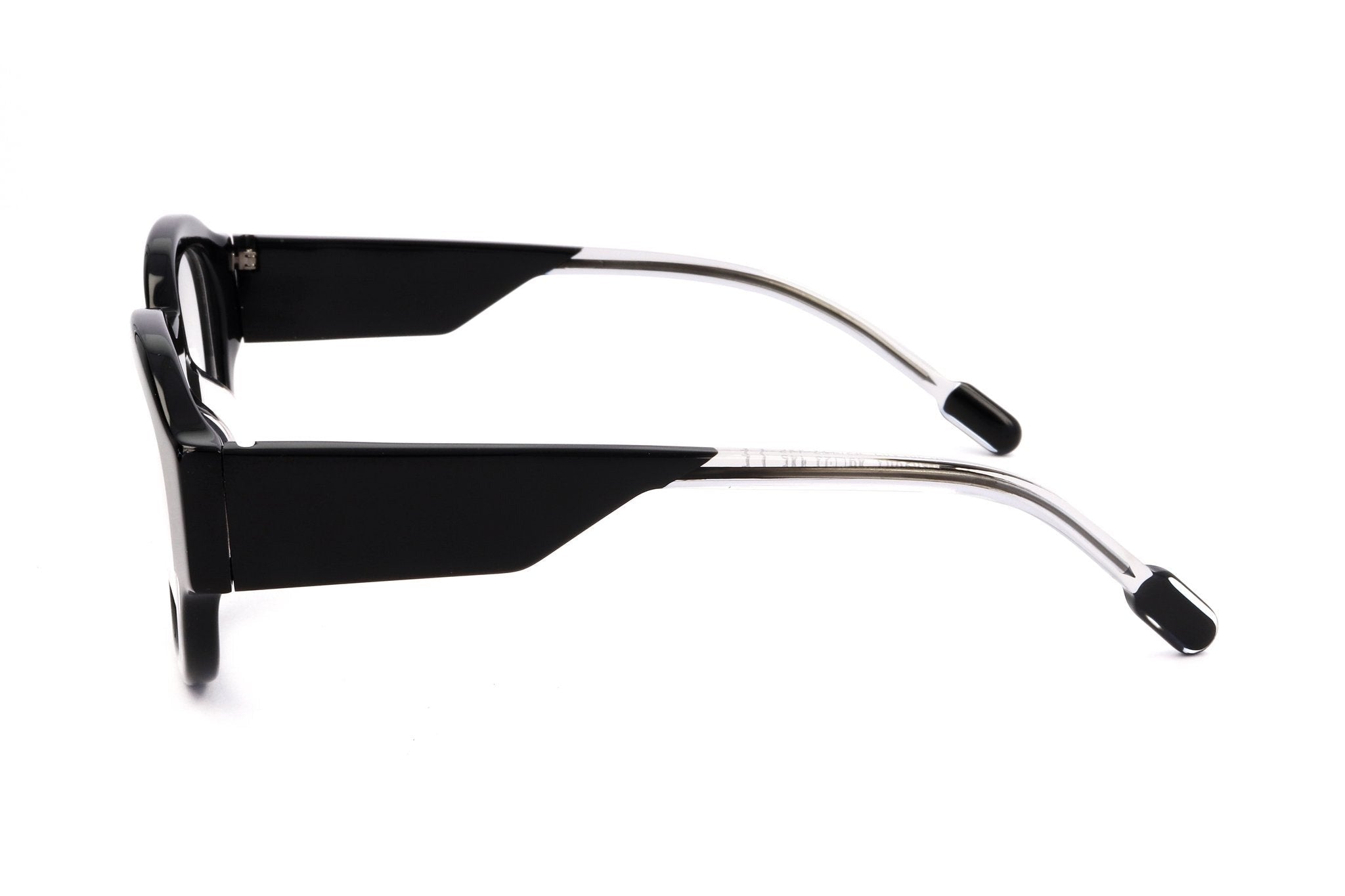 Kartell Unisex Acetate Glasses