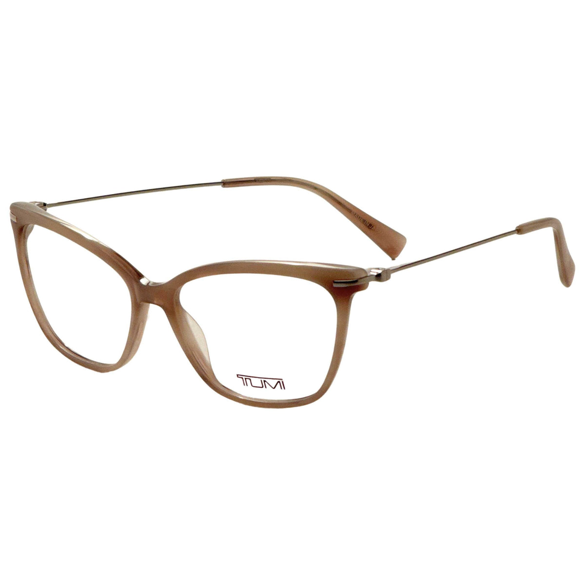 Tumi Women's Eyeglasses VTU511540AN4