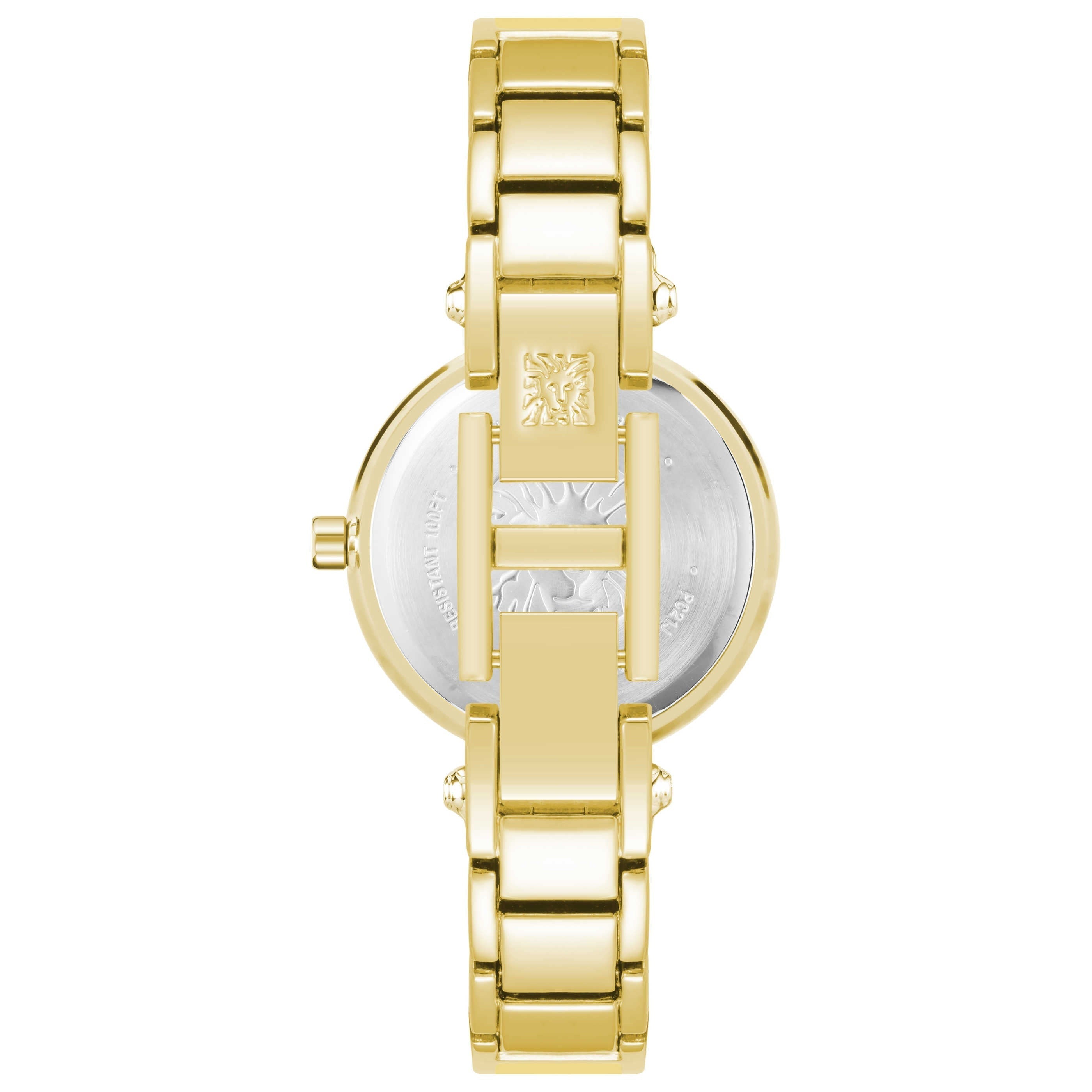 Anne Klein Women's AK-5202BKGB