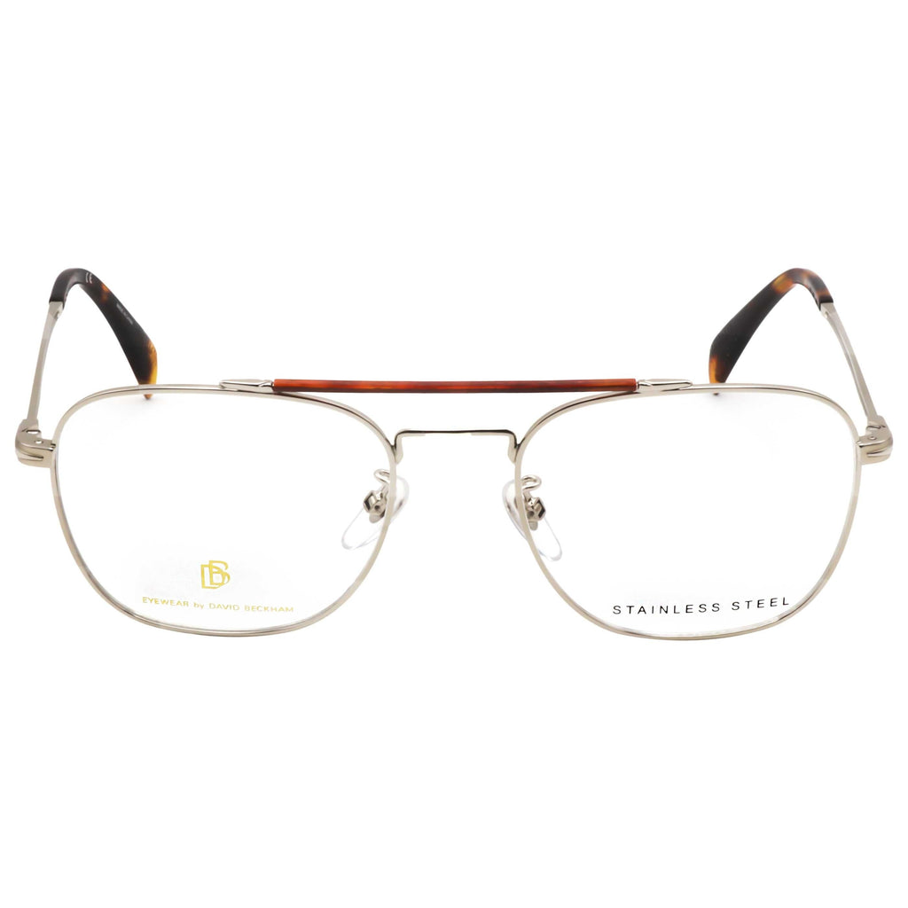 David Beckham Men's Eyeglasses DB1016-010-52