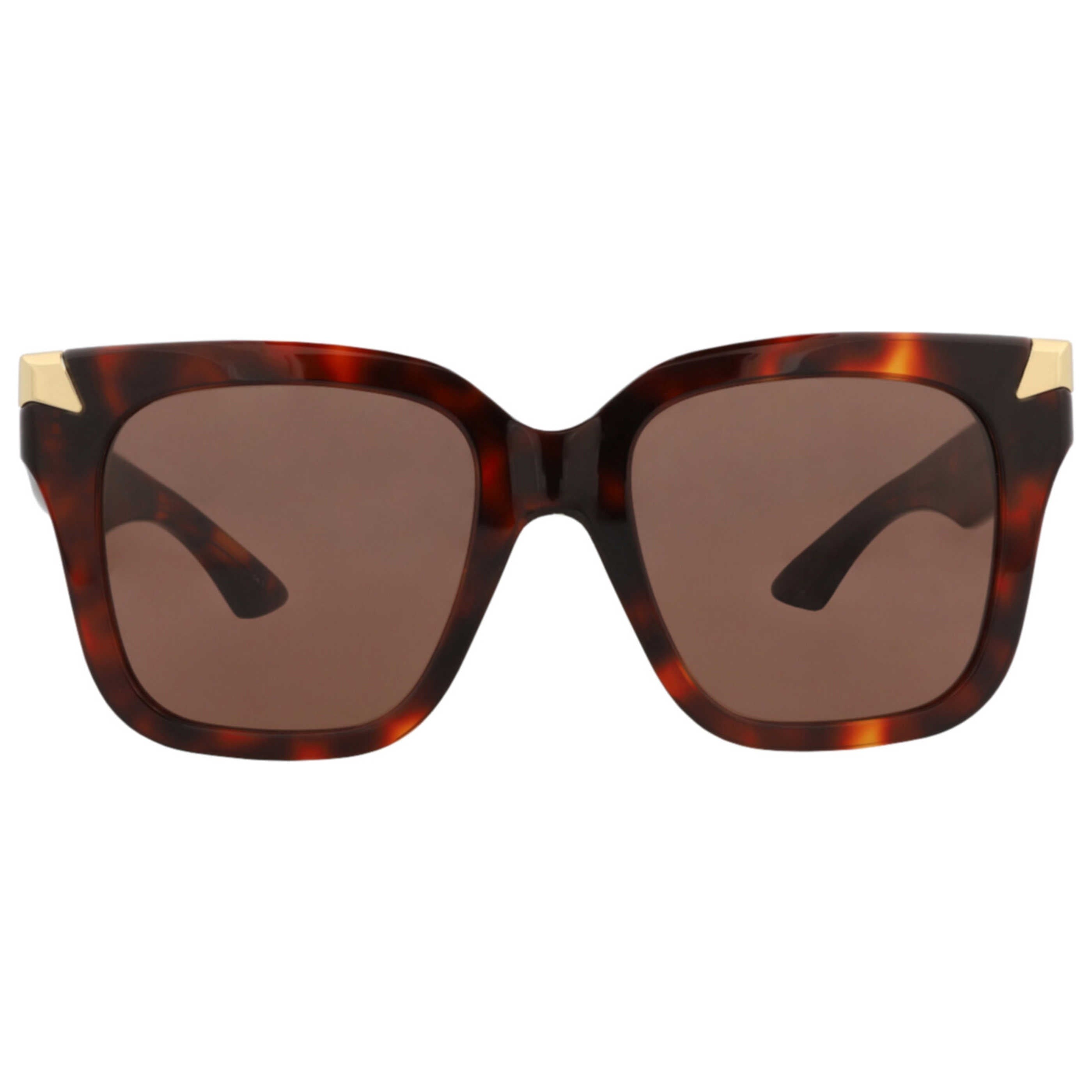 Alexander McQueen Women's Sunglasses AM0440S-30015177-003