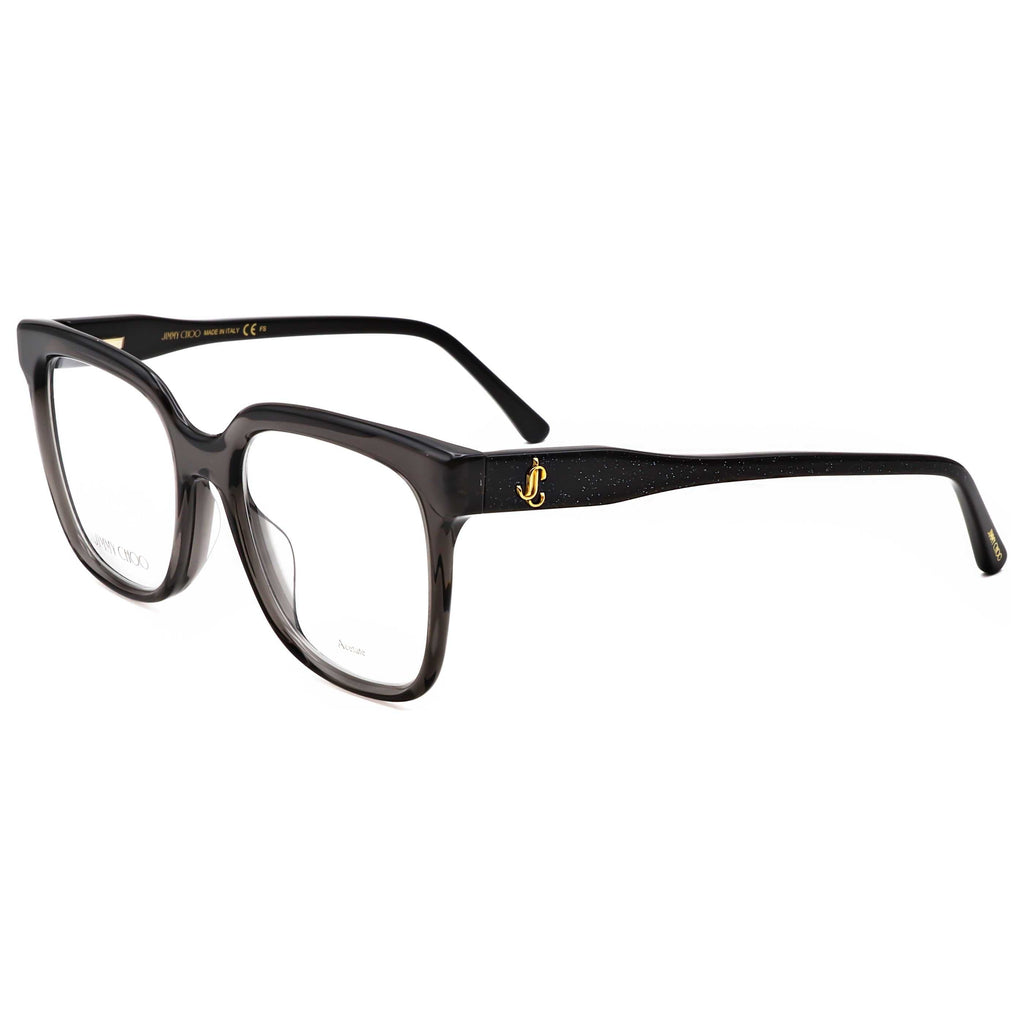 Jimmy Choo Women's Eyeglasses JC315-G-KB7-51