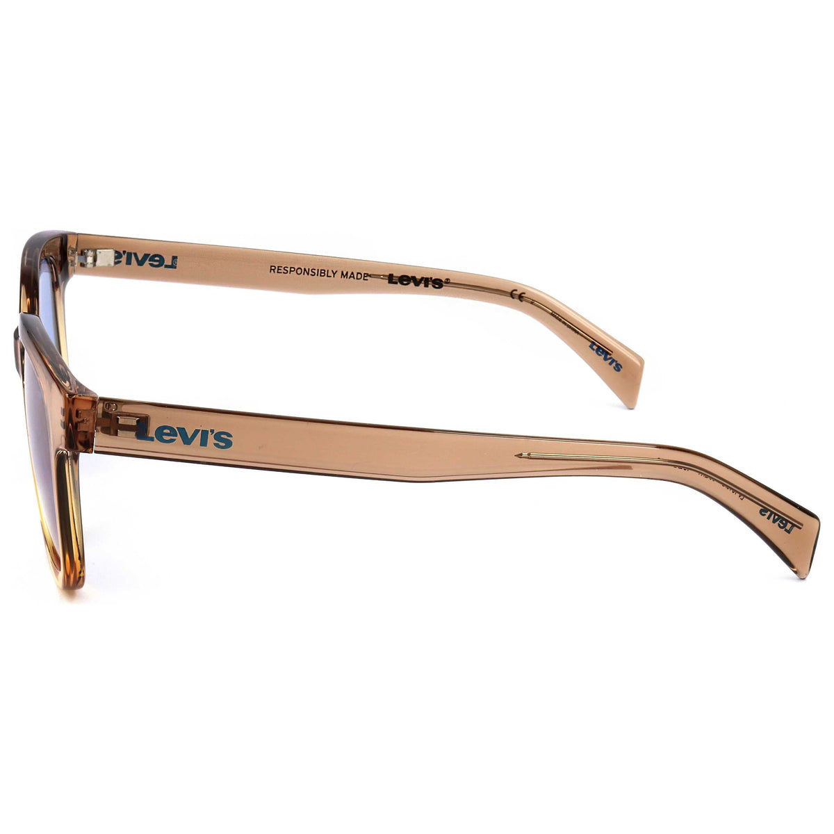 Levi's Unisex Sunglasses LV1010-S-09Q-48