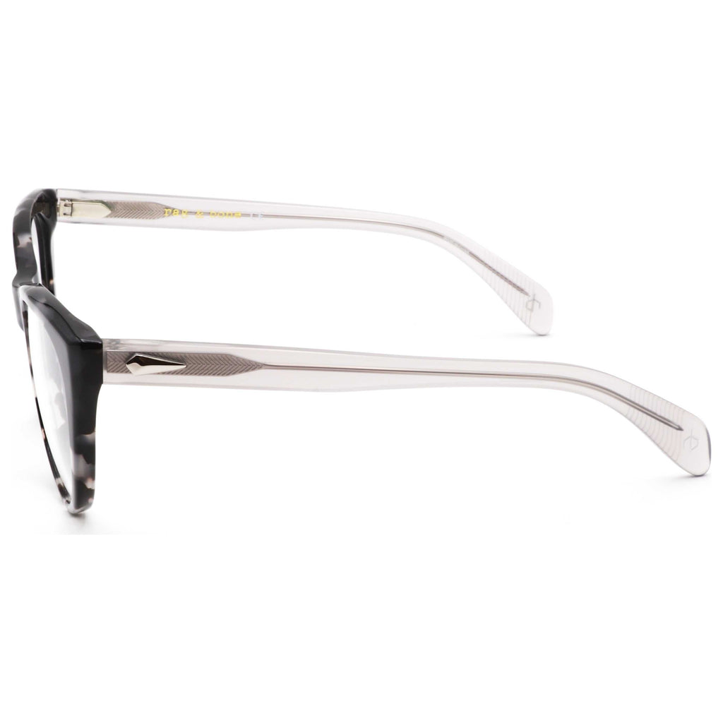 Rag & Bone Women's Eyeglasses RNB3054-ACI-51