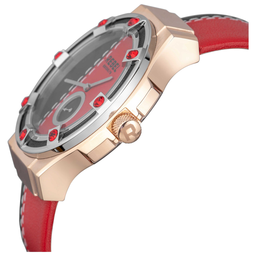 Rebel Women's Watch RB119-5181