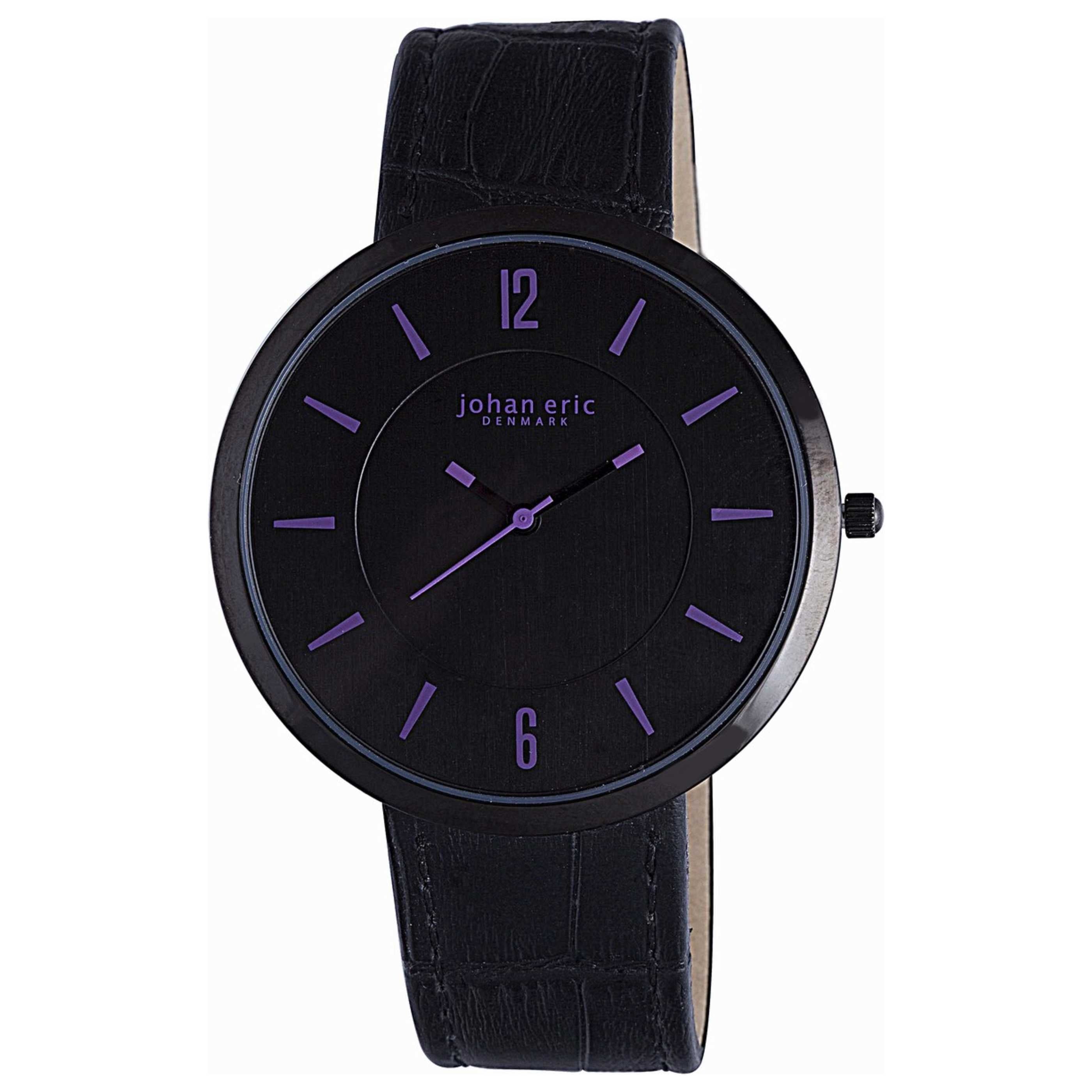 Johan Eric Women's Watch JE5001-13-007A
