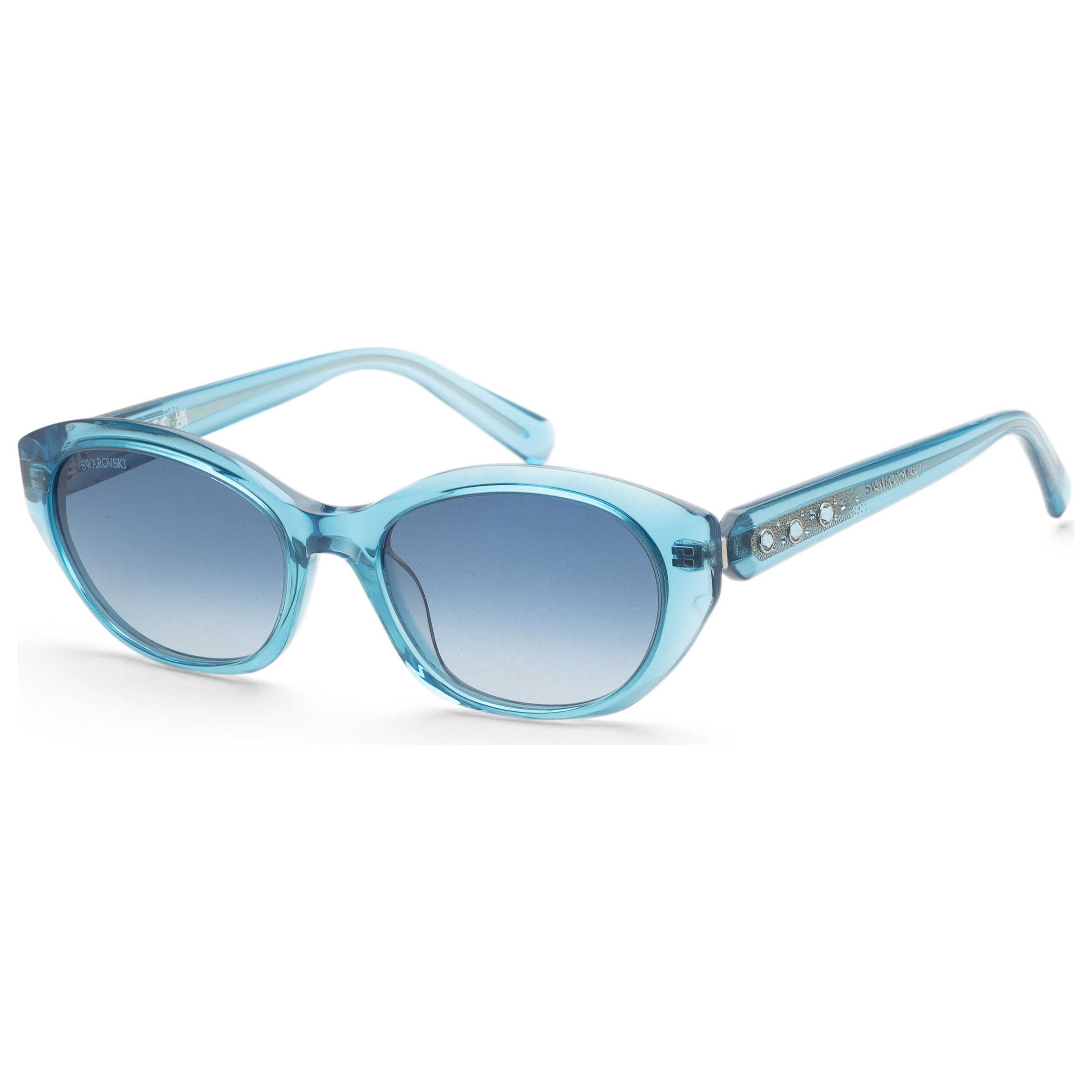 Swarovski Women's Sunglasses SK0384-5390W