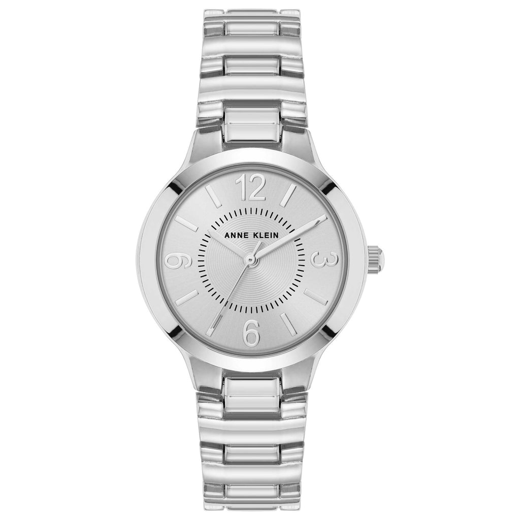 Anne Klein Women's AK-5297SVSV