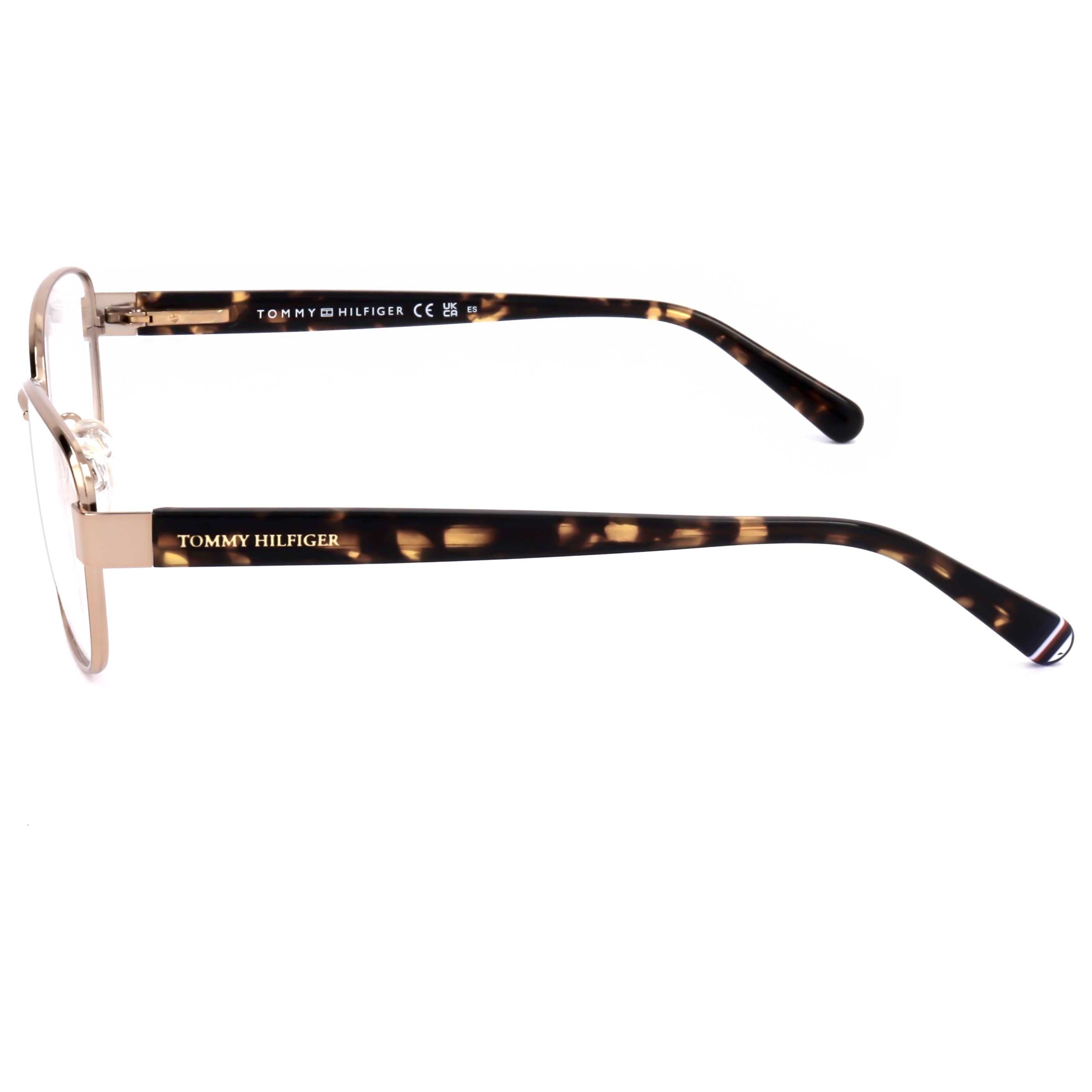 Tommy Hilfiger Women's Eyeglasses TH2006-DDB-56