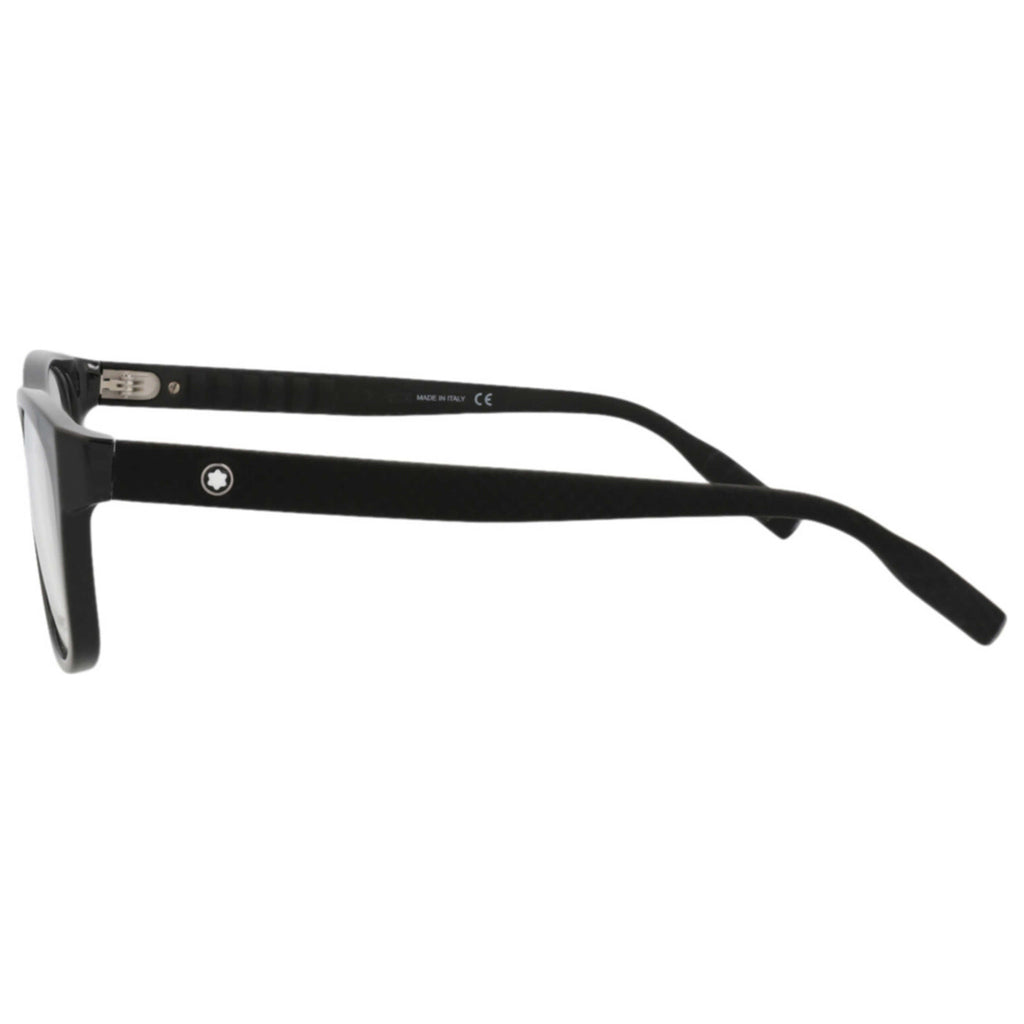 Montblanc Men's Eyeglasses MB0065O-30007951-002