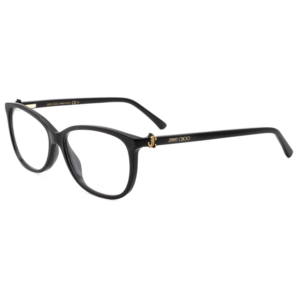 Jimmy Choo Women's Eyeglasses JC308-DXF-54